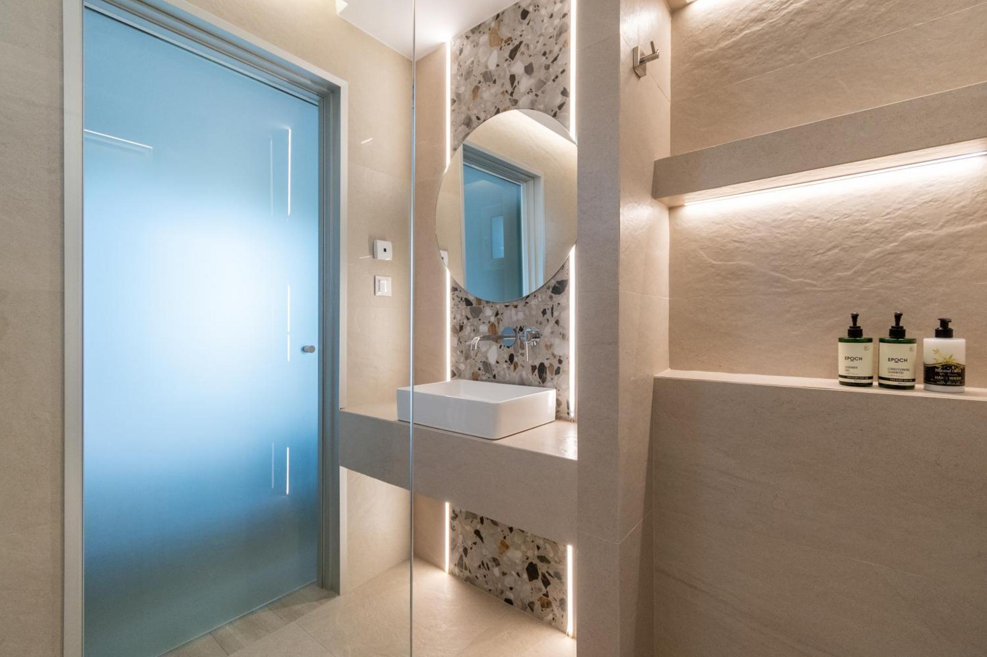 Aparthotel Agni On The *
