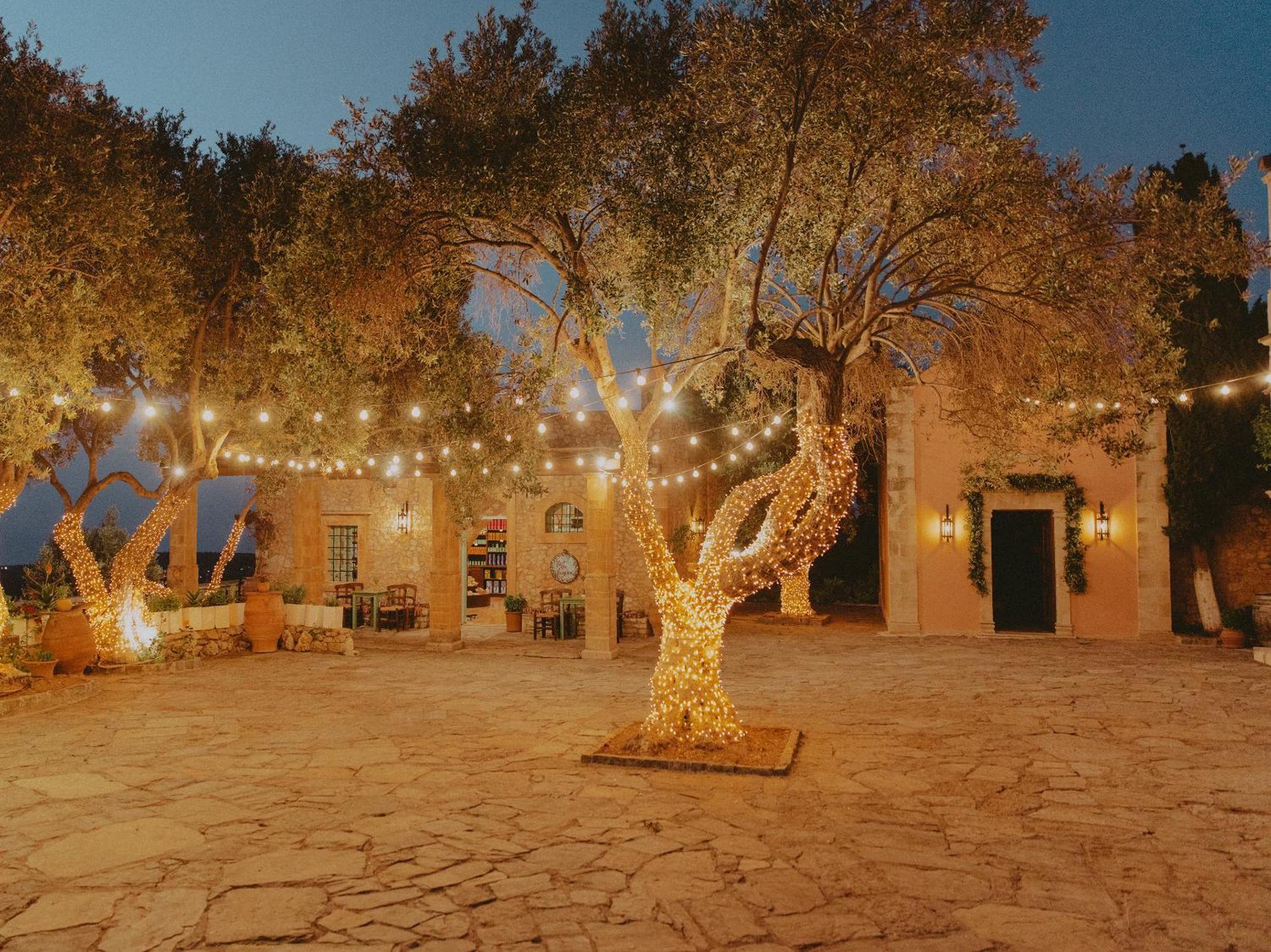 Caramel, A Grecotel To Live 5* Adelianos Kampos