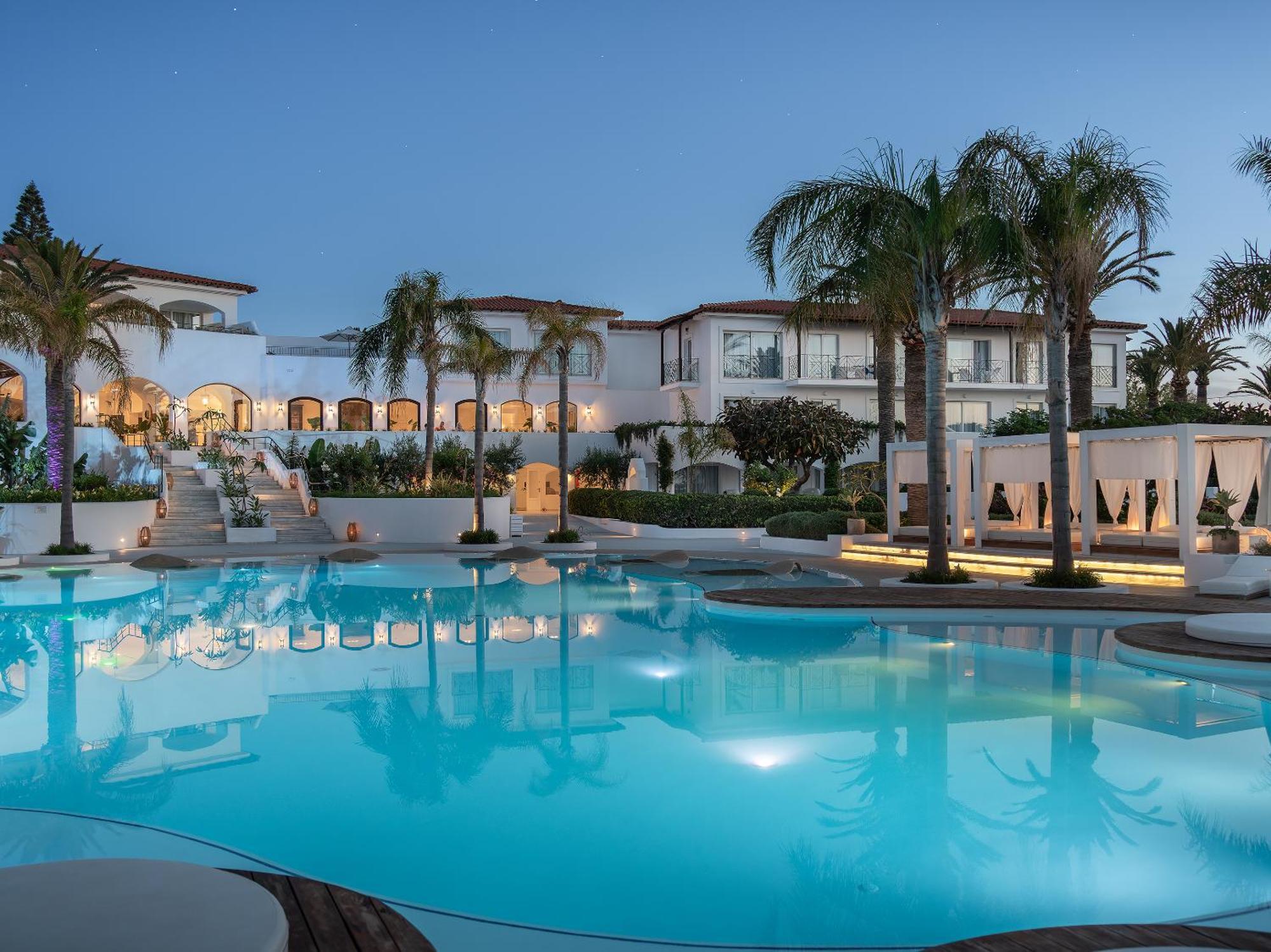 Caramel, A Grecotel To Live Resort 5*