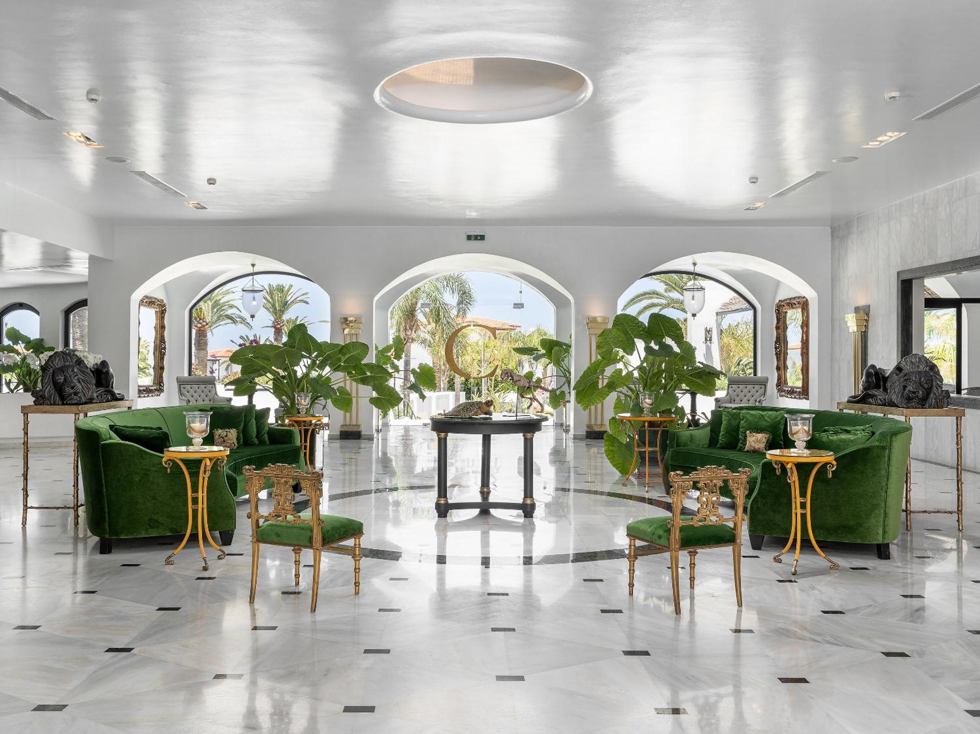 Caramel, A Grecotel To Live Resort