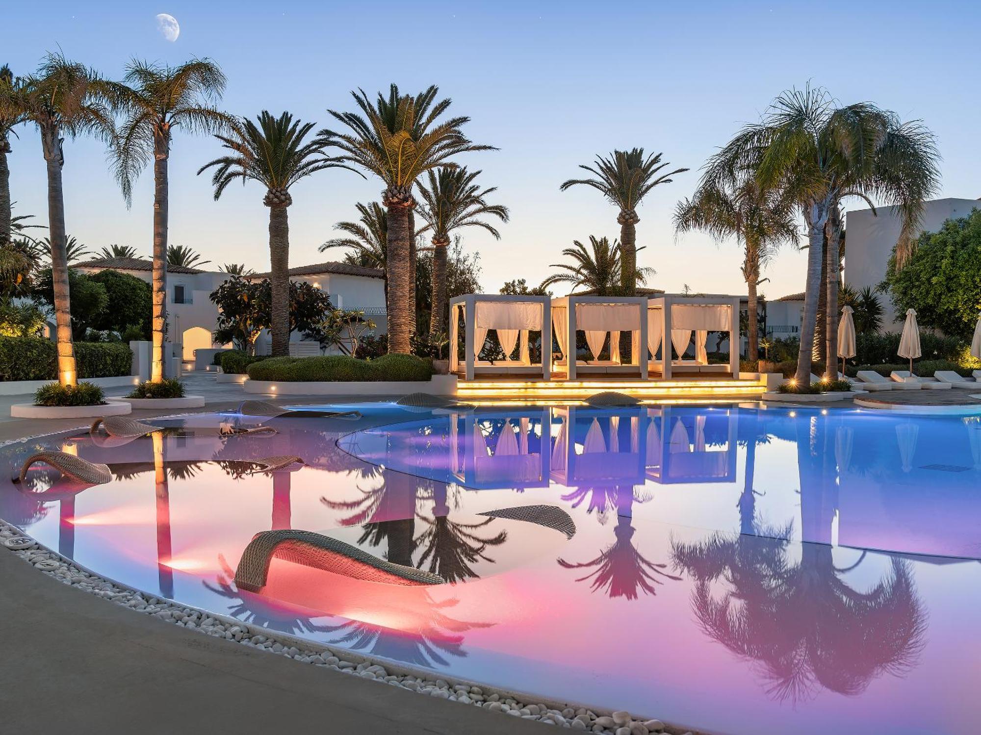 Resort Caramel, A Grecotel To Live