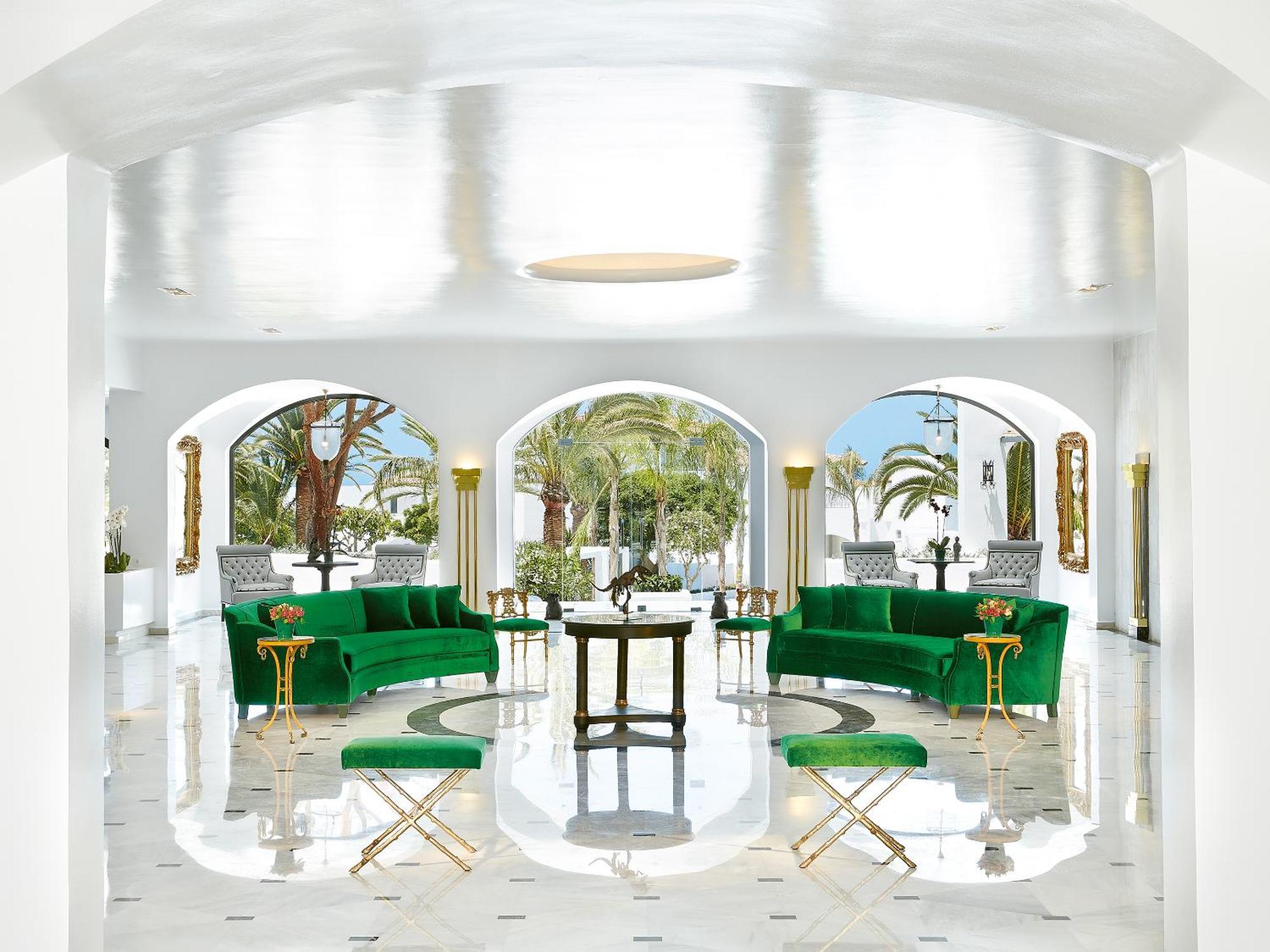 Caramel, A Grecotel To Live Resort Adelianos Kampos