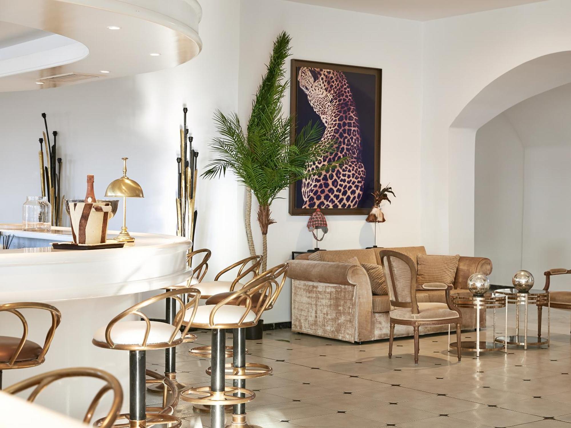 Resort Caramel, A Grecotel To Live Adelianos Kampos