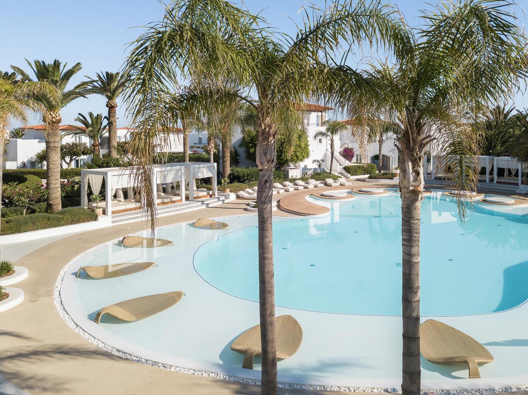 Caramel, A Grecotel To Live 5*