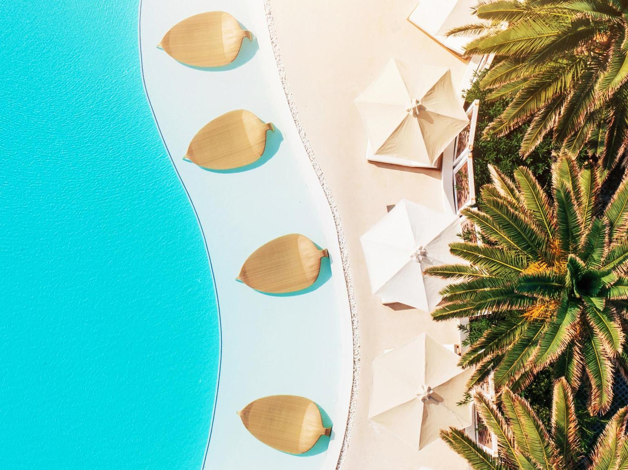 Caramel, A Grecotel To Live