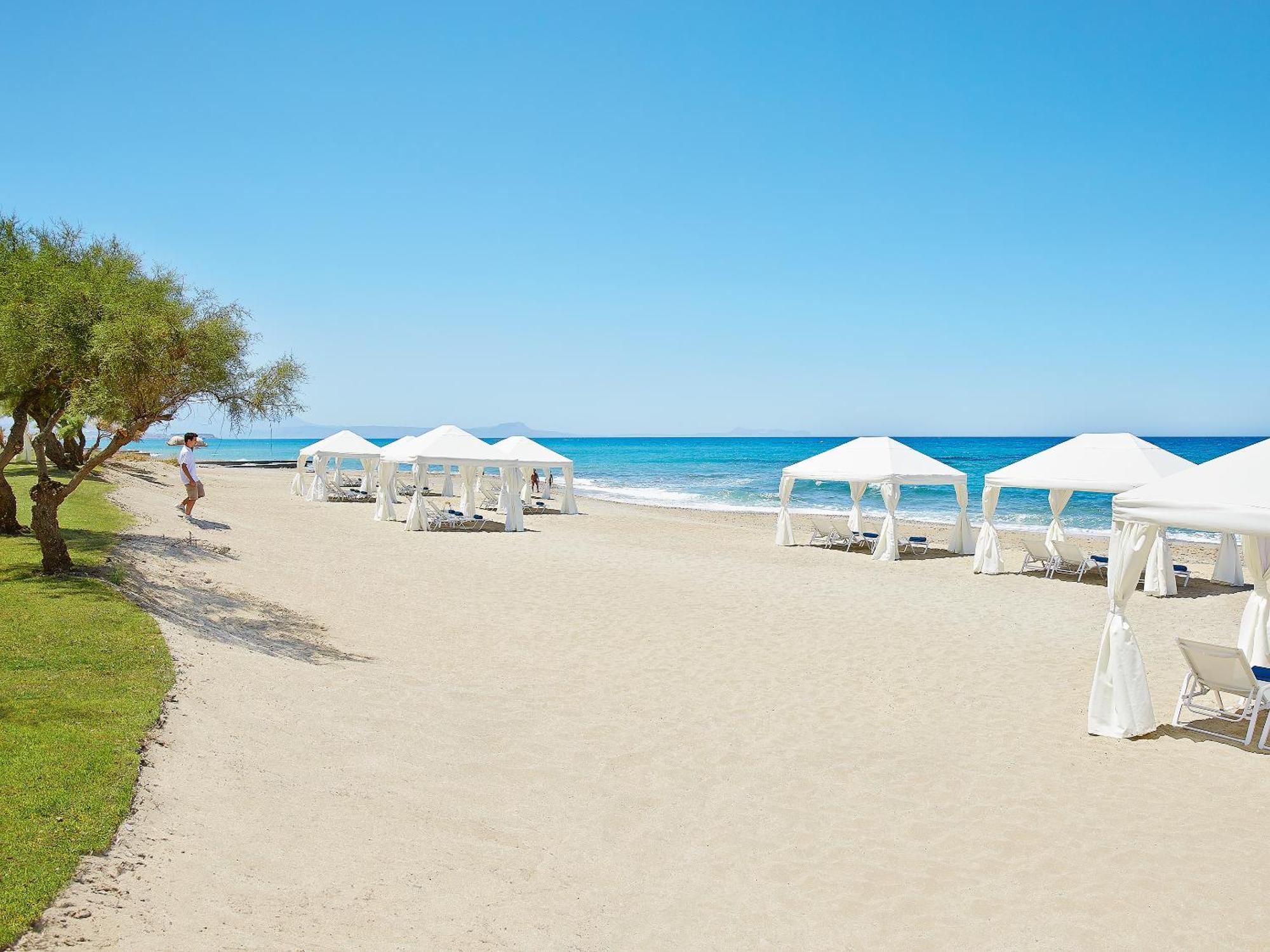 Resort Caramel, A Grecotel To Live 5*