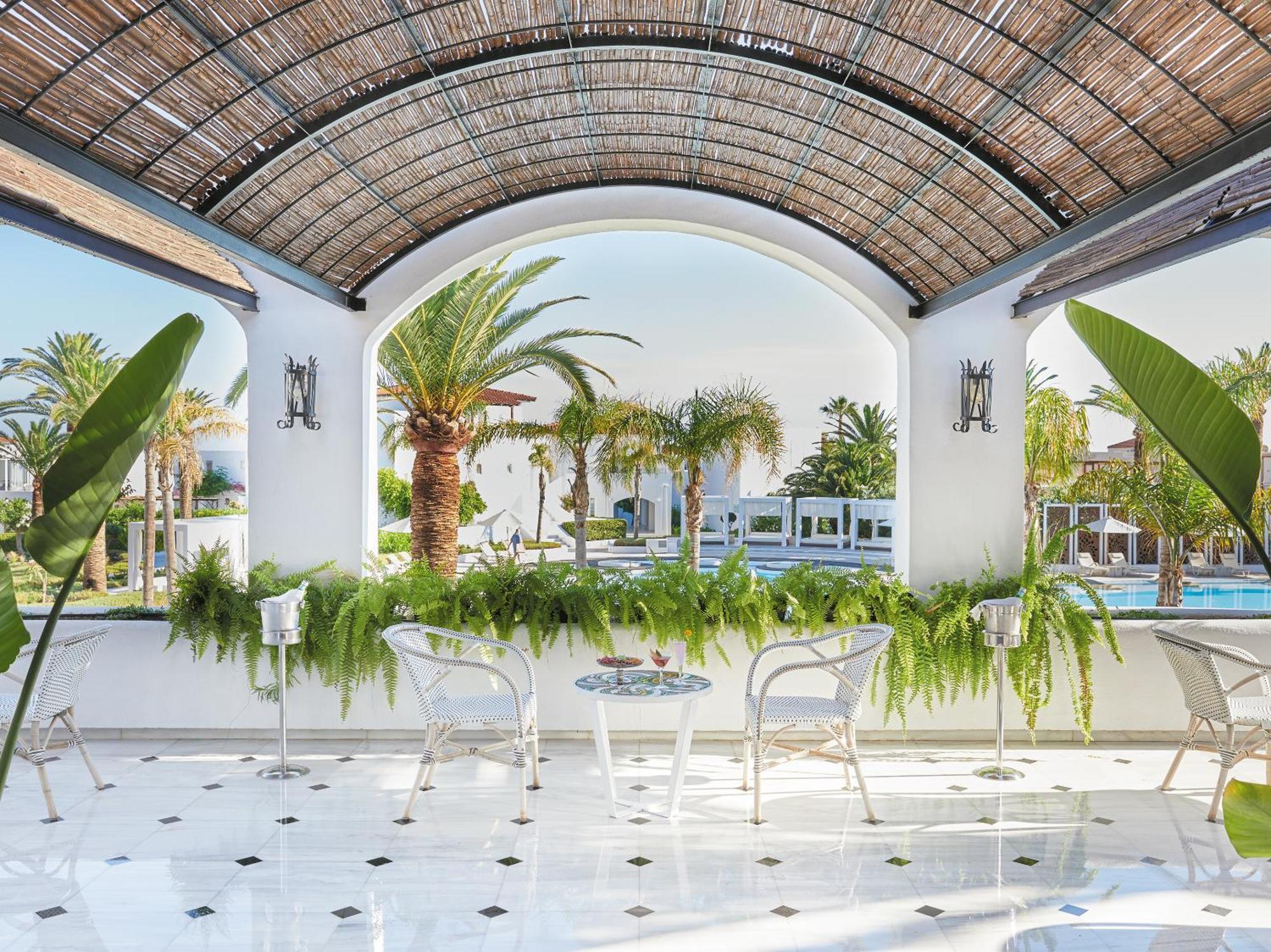 Resort Caramel, A Grecotel To Live Adelianos Kampos