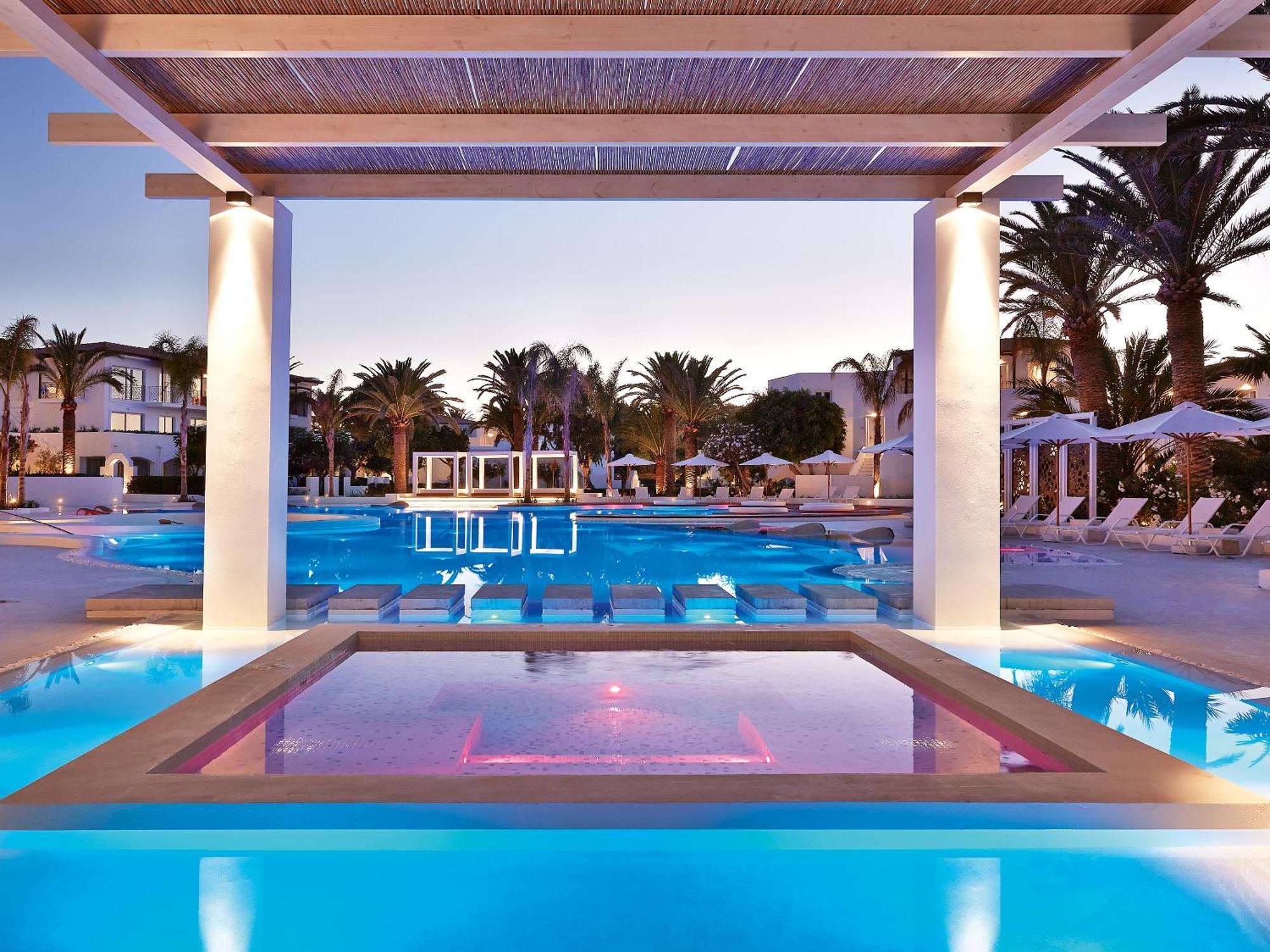 Caramel, A Grecotel To Live 5*