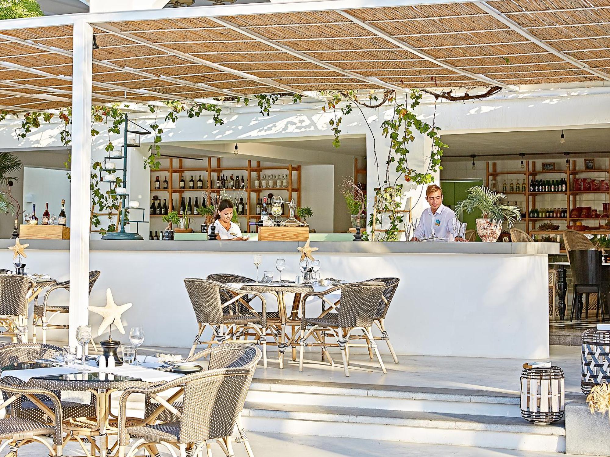 Caramel, A Grecotel To Live 5* Adelianos Kampos