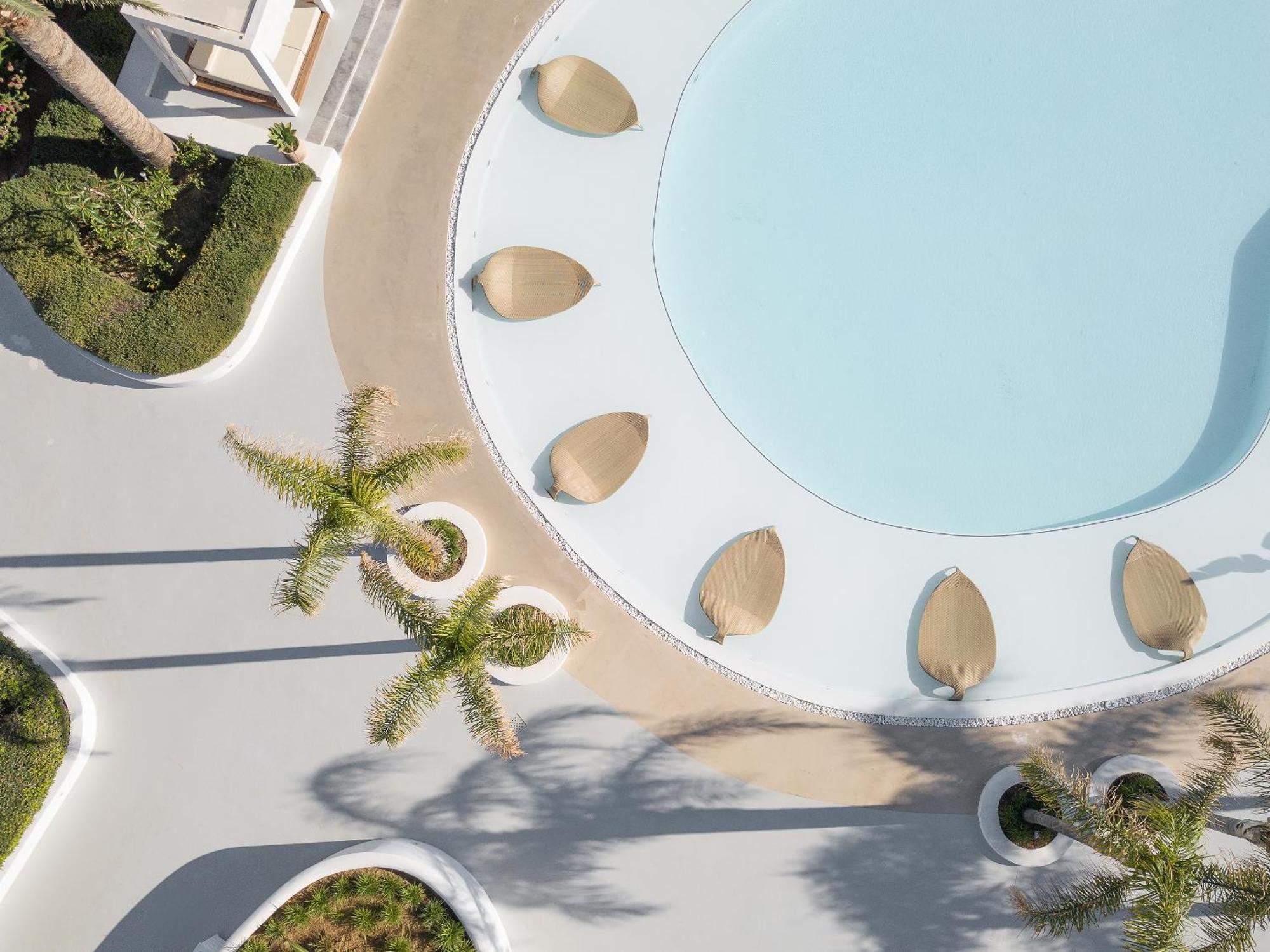 Resort Caramel, A Grecotel To Live 5*