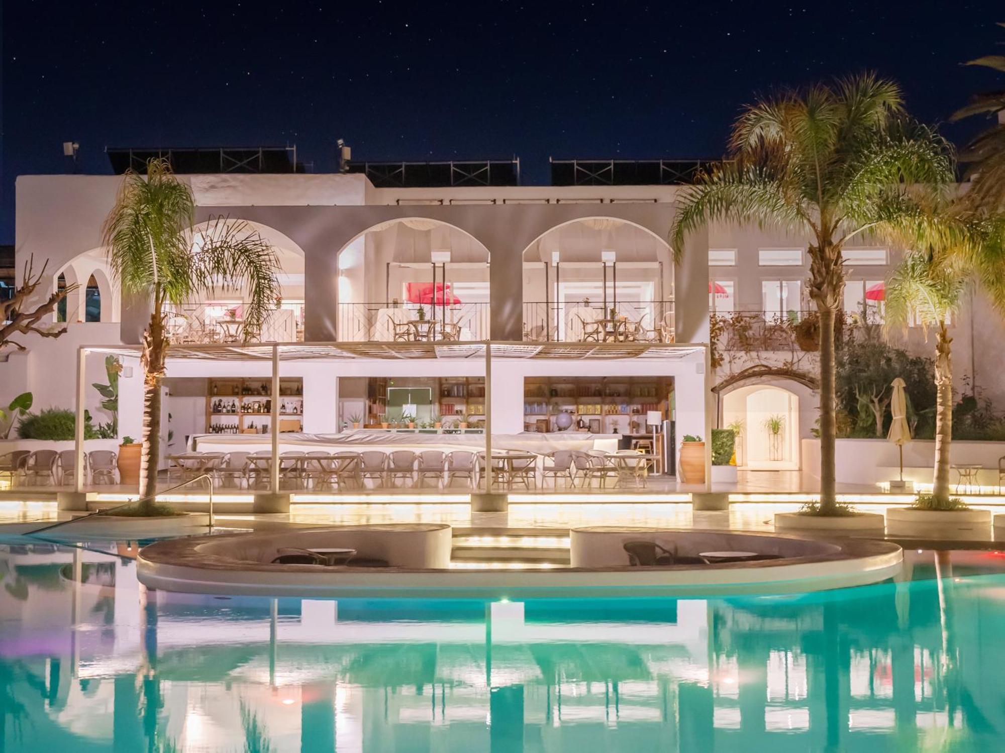 Resort Caramel, A Grecotel To Live 5*