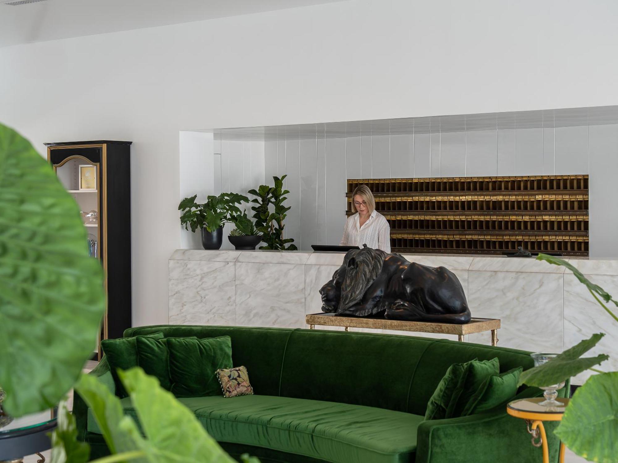 Resort Caramel, A Grecotel To Live Adelianos Kampos