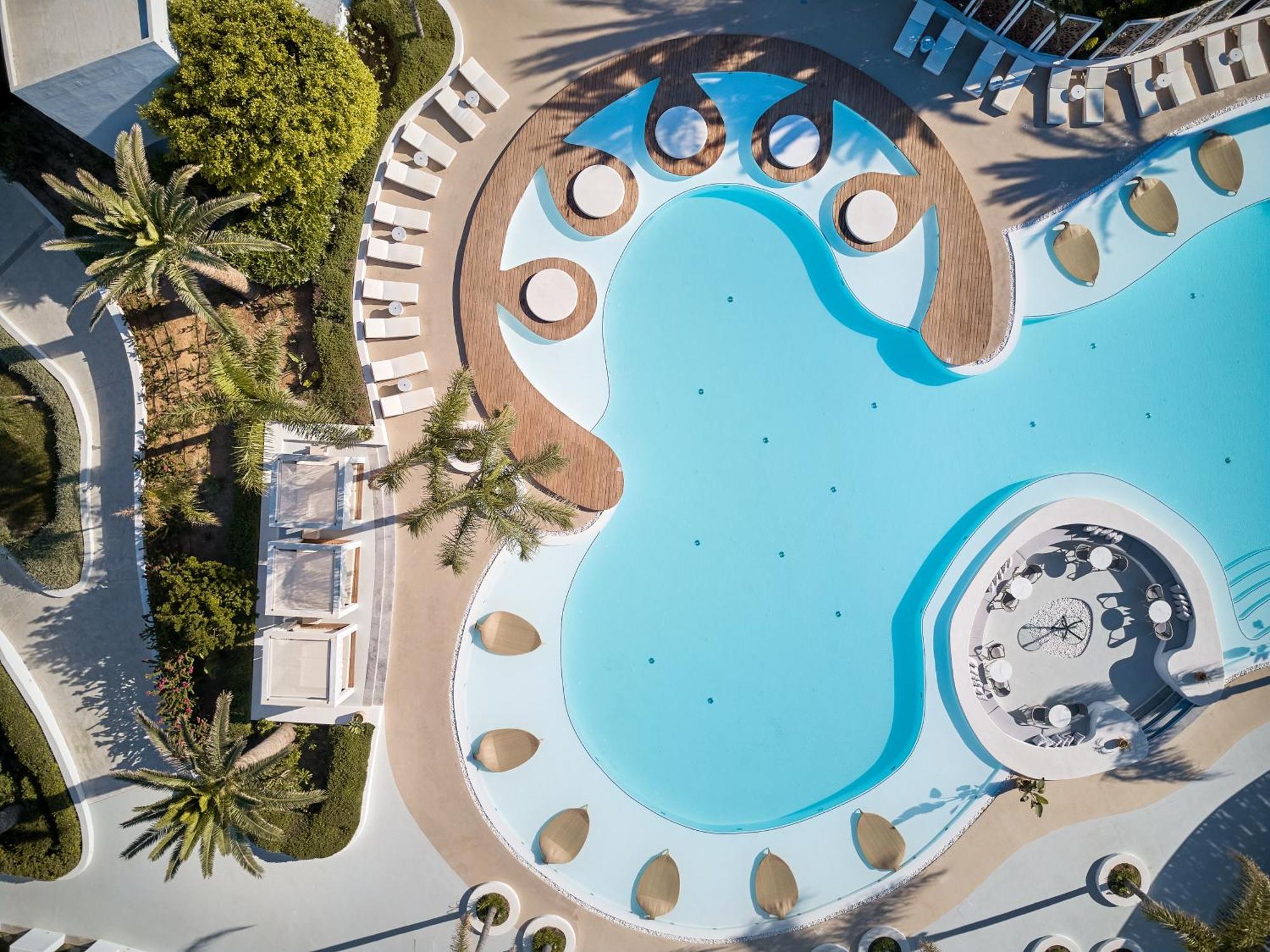 Caramel, A Grecotel To Live