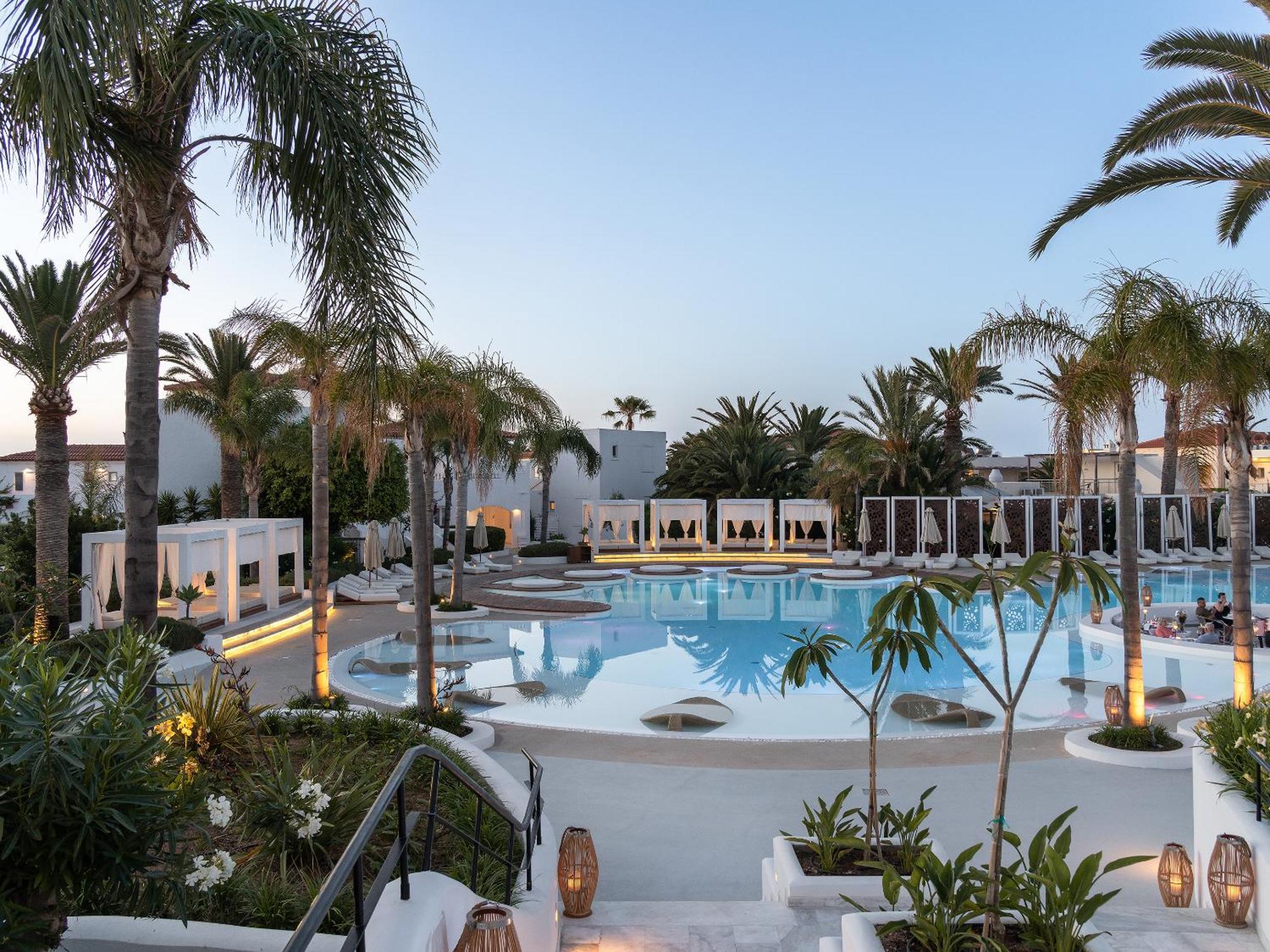 Resort Caramel, A Grecotel To Live 5*