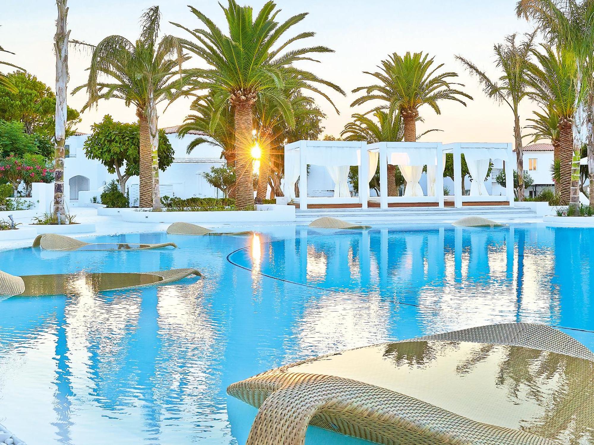 Caramel, A Grecotel To Live 5*