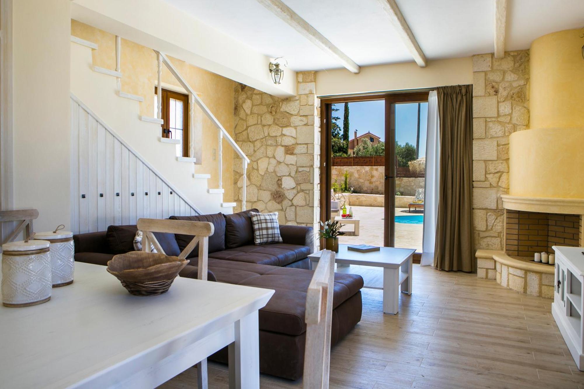Villa Ydria