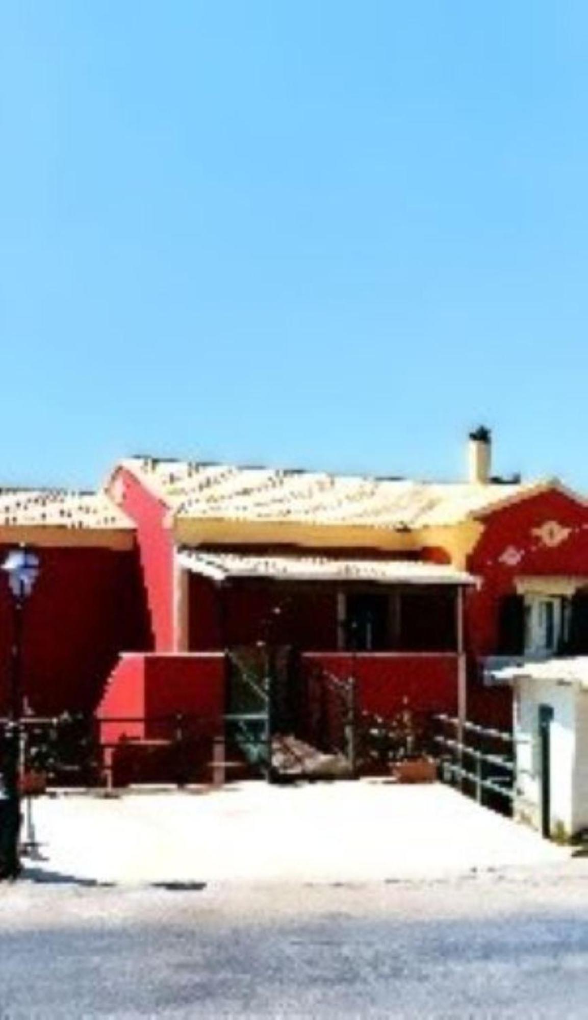 Holiday home Marco