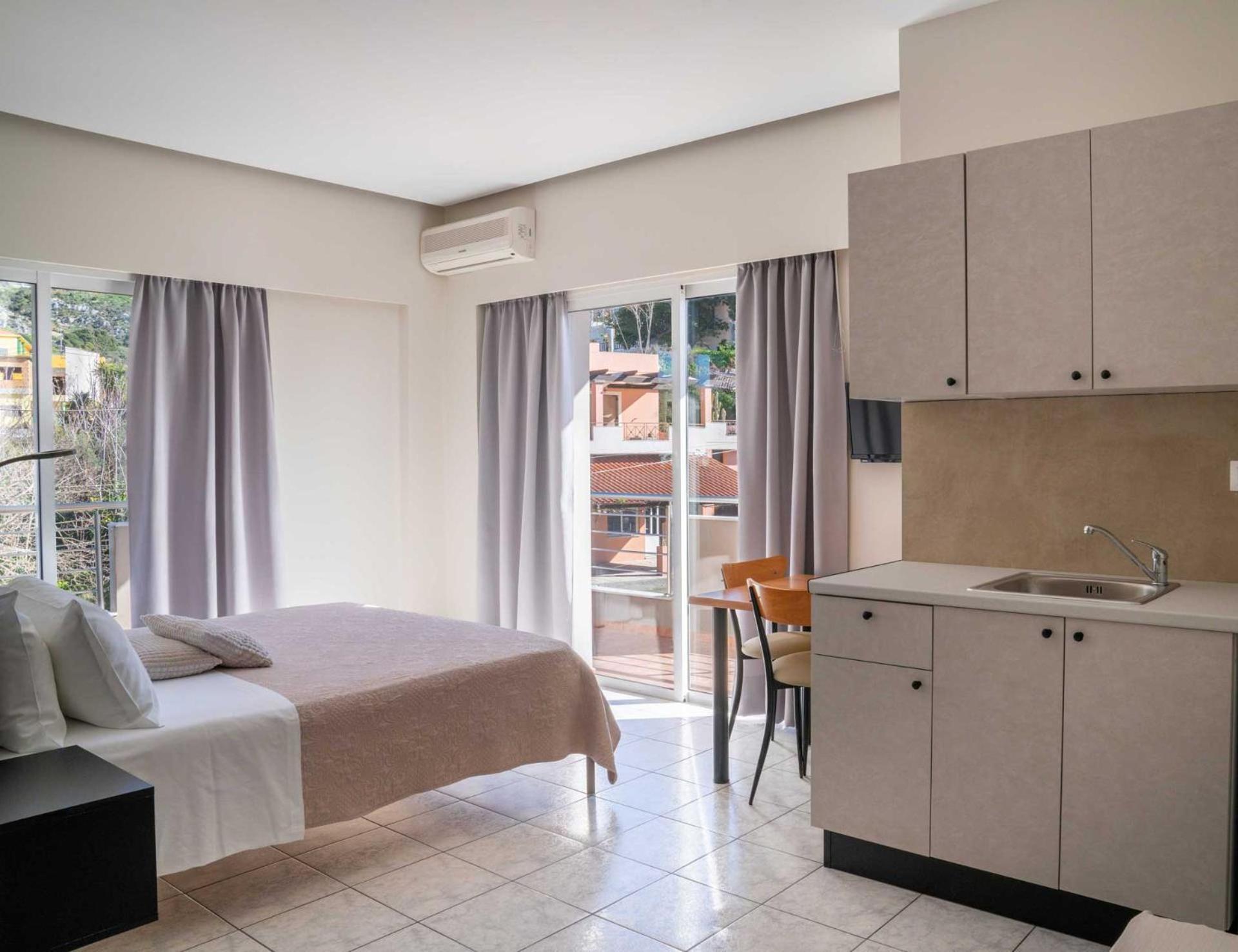 Avenue Falassarna Hotel *