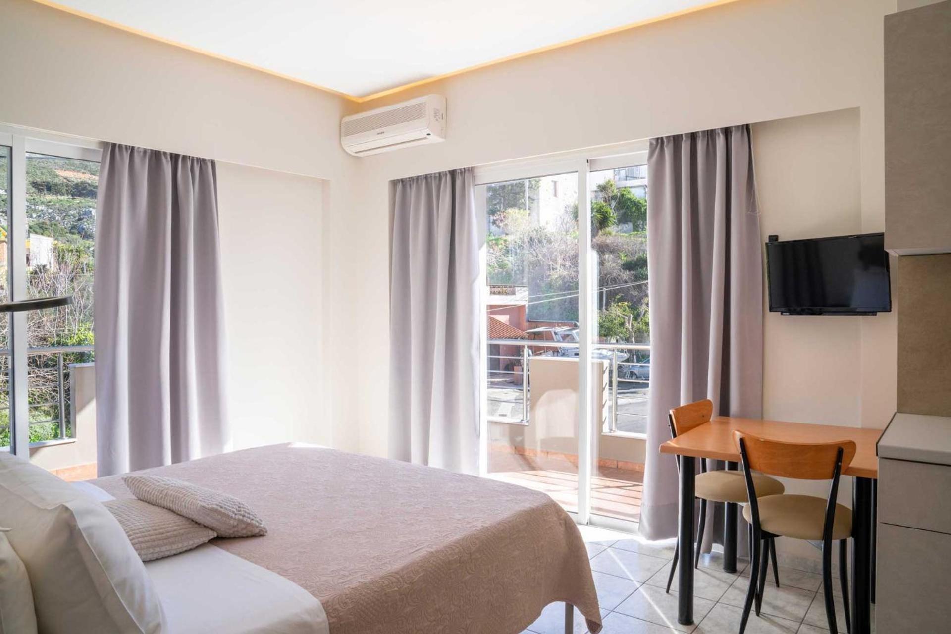 Hotel Avenue Falassarna *