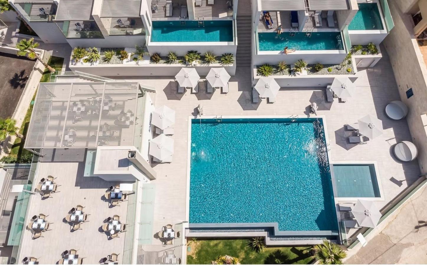 Hotel Blue Elephant Boutique & - Adults Only 4*