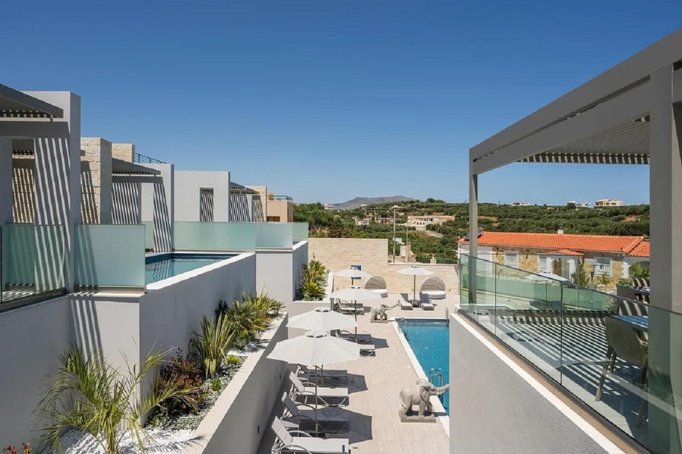 Blue Elephant Boutique & - Adults Only Hotel