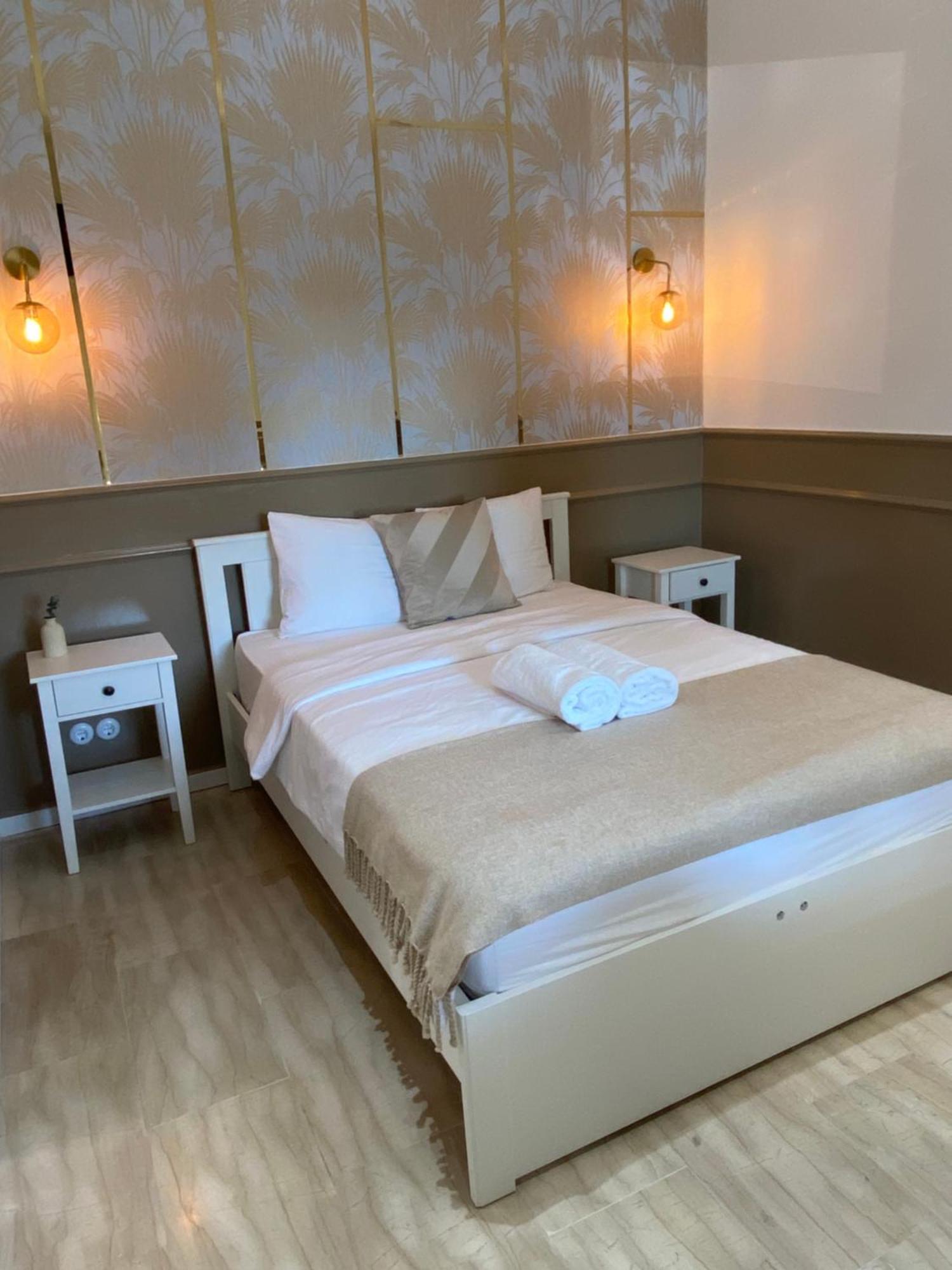 Bed & Breakfast Via Polonia - Boutique Corfu