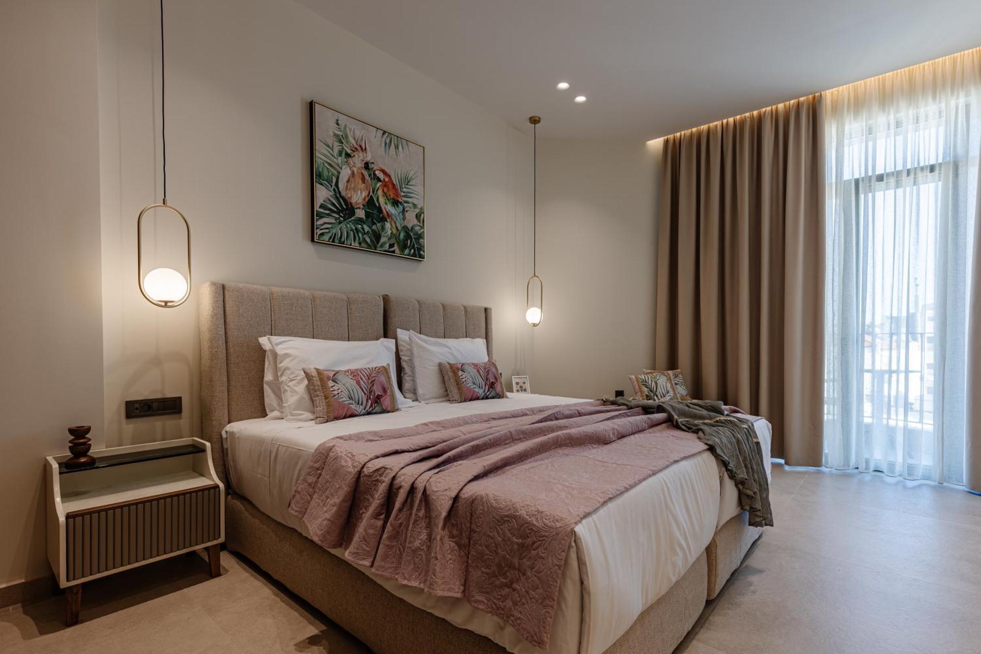 Apartment 1864 *