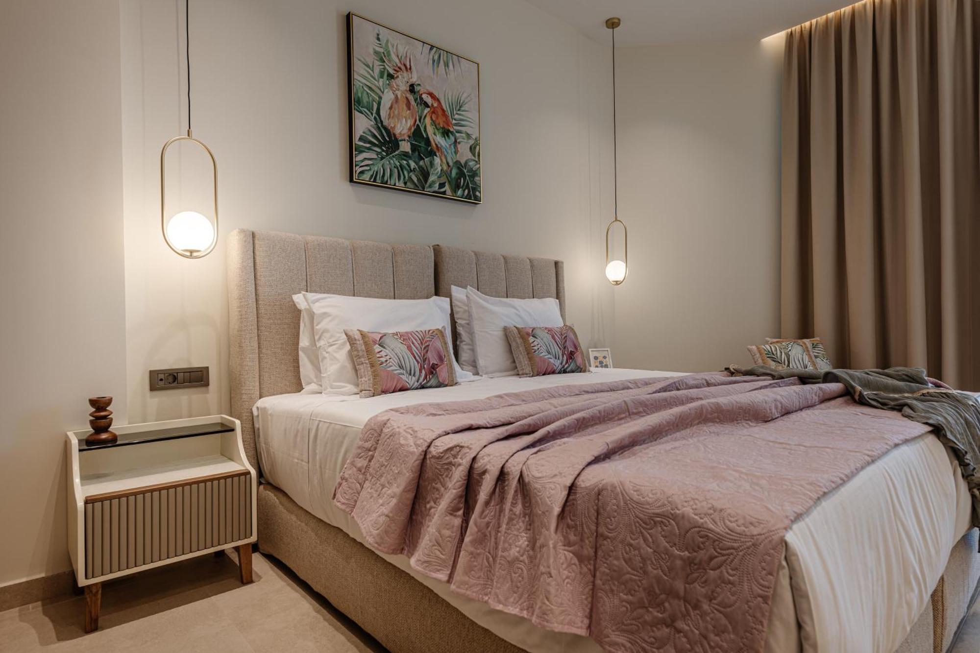 Apartment 1864 *