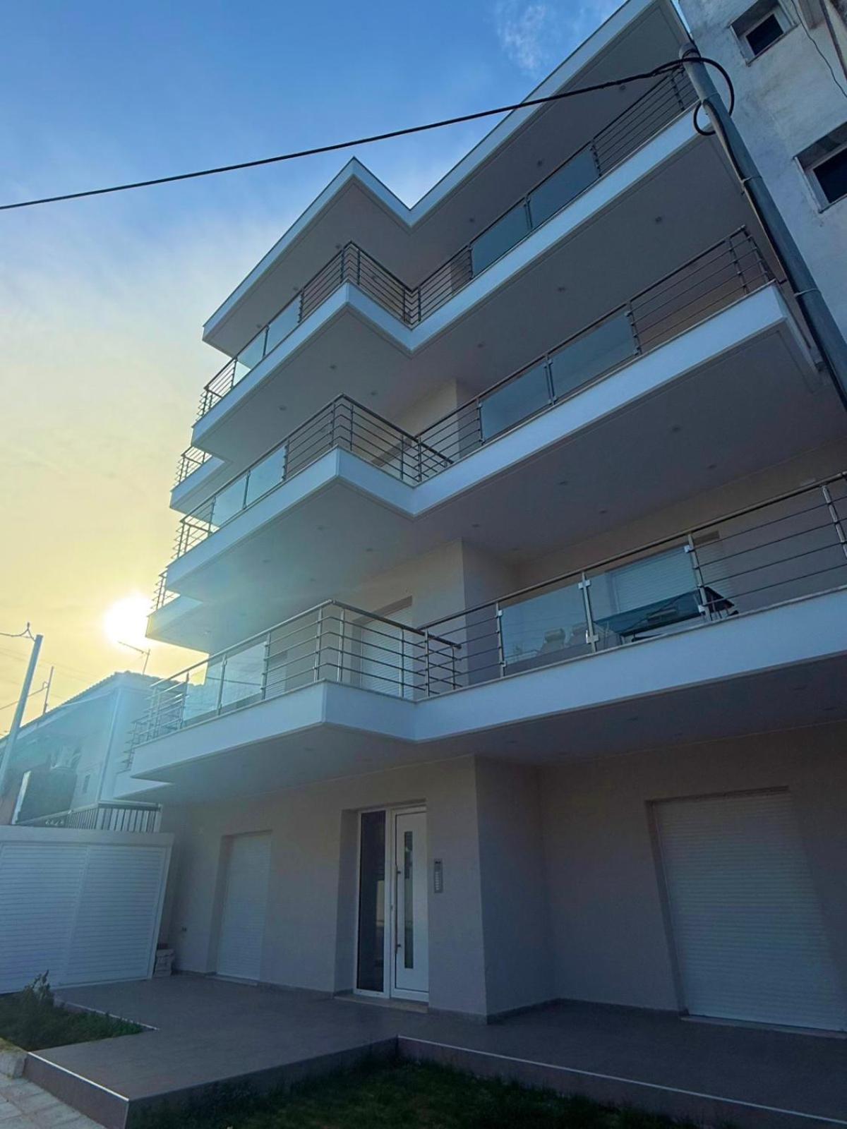 Apartment Maria Lux By Bookvillaeu *