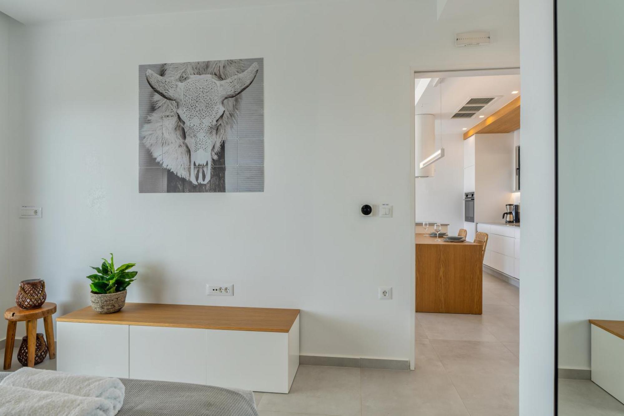 Villa Meliades With Private Pool (adults Only)