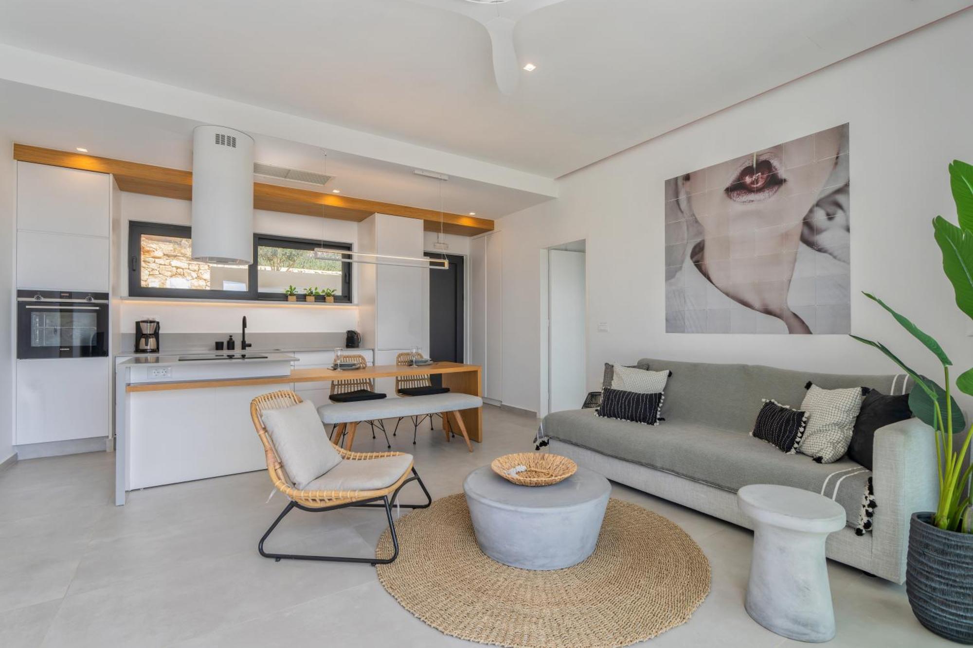 Villa Meliades With Private Pool (adults Only) *