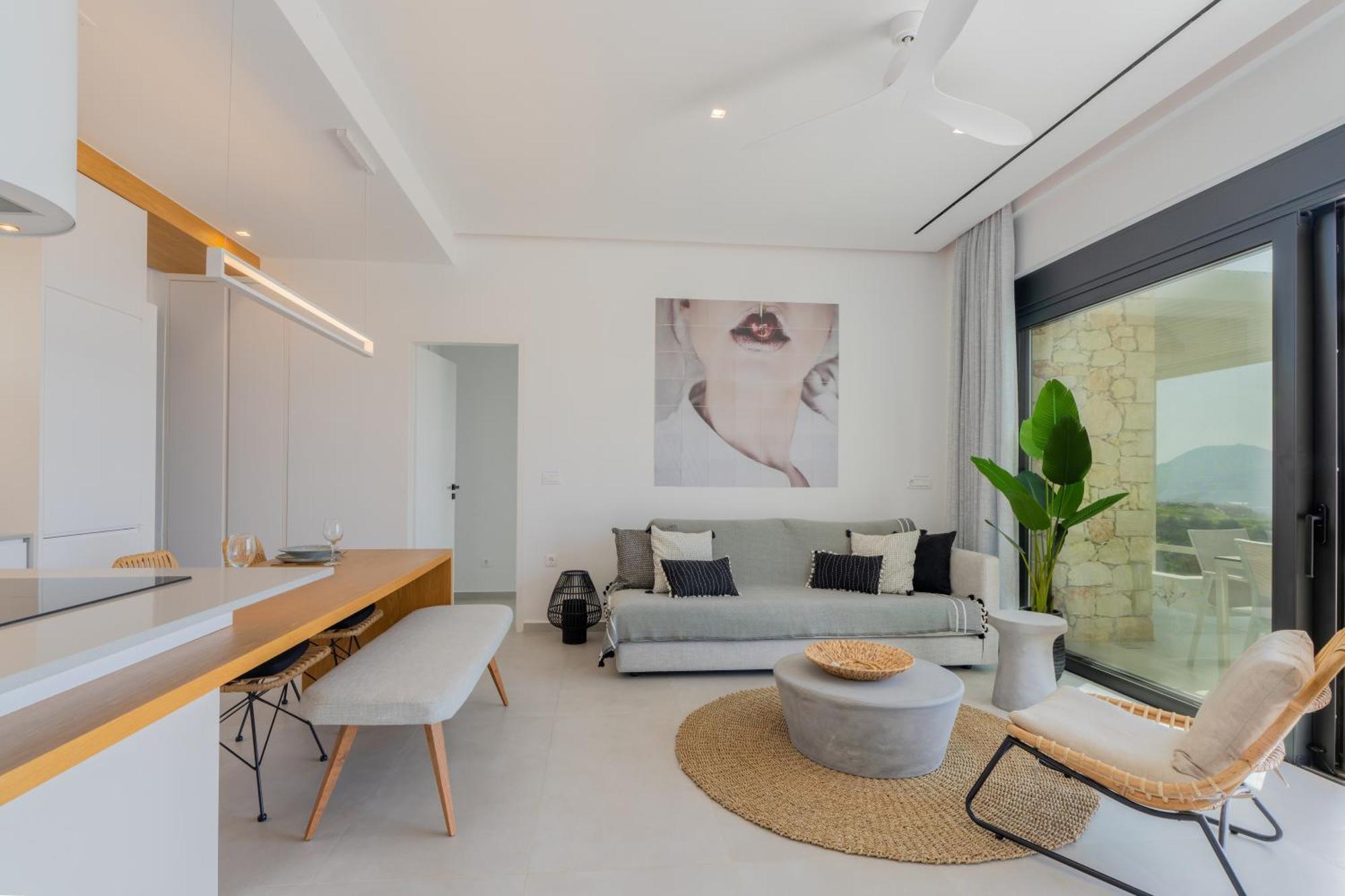 Meliades With Private Pool (adults Only) * Mariou