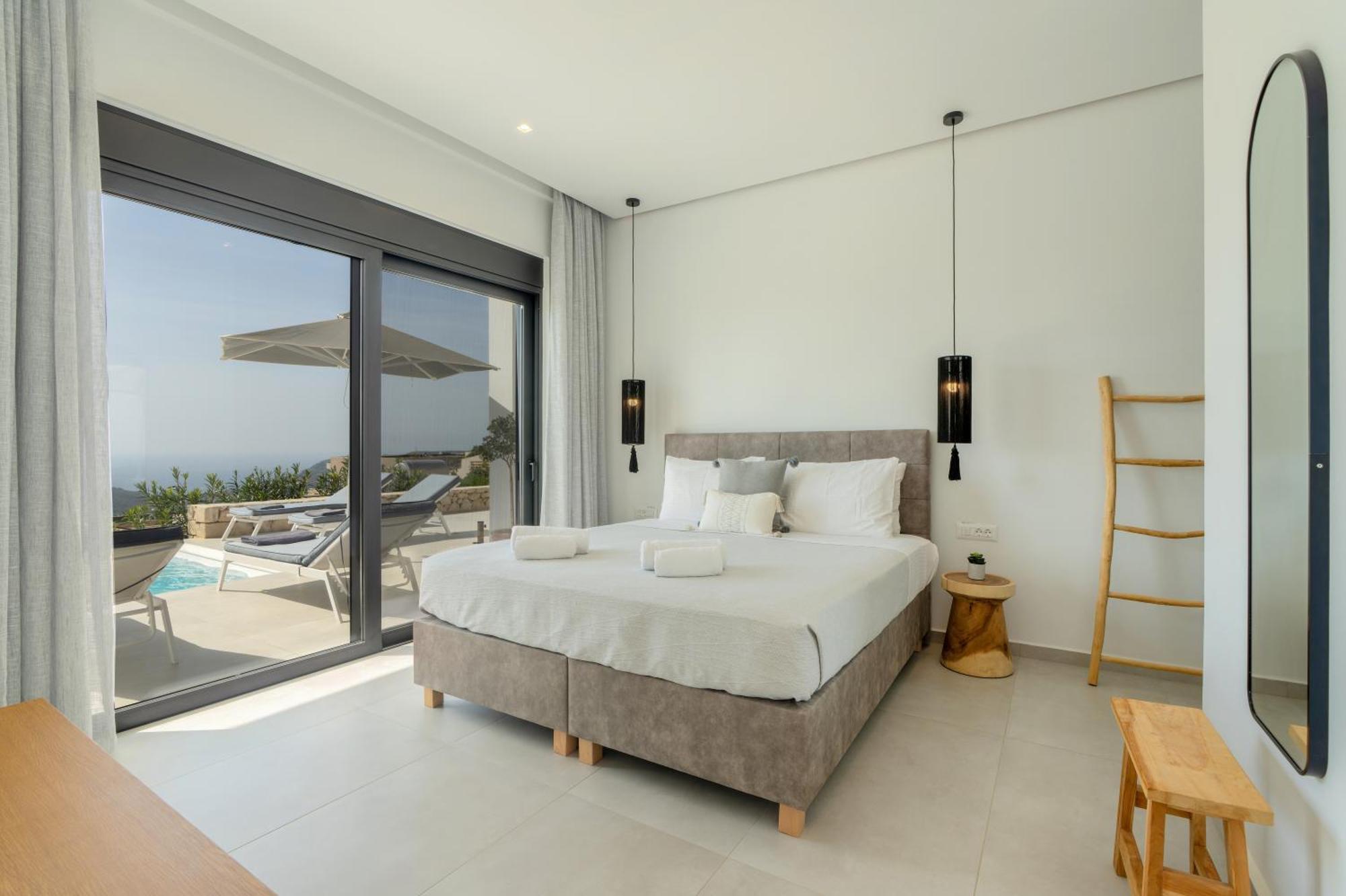 Meliades With Private Pool (adults Only)