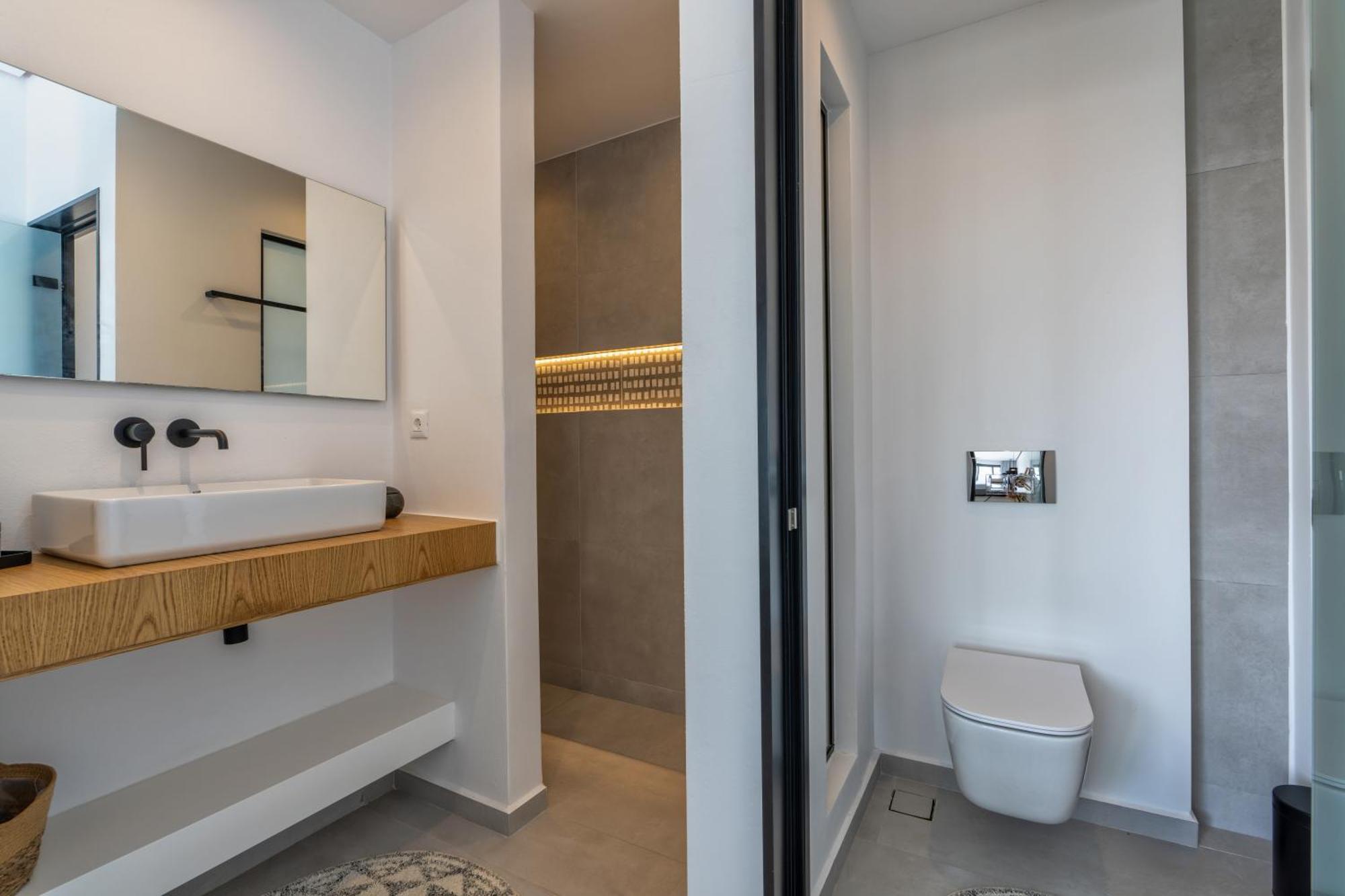 Meliades With Private Pool (adults Only) Villa *