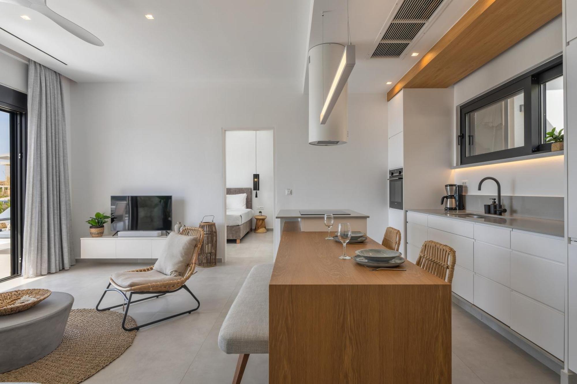 Meliades With Private Pool (adults Only) Villa *