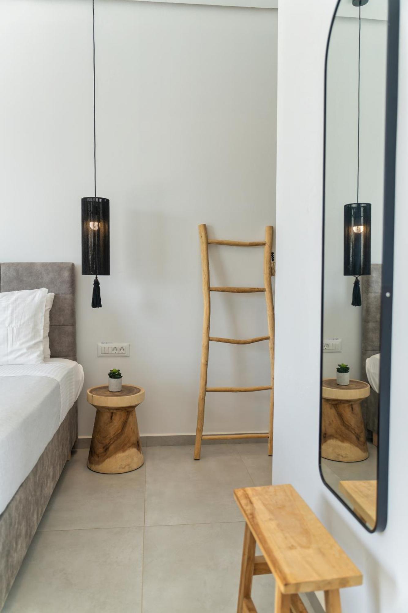 Meliades With Private Pool (adults Only) *