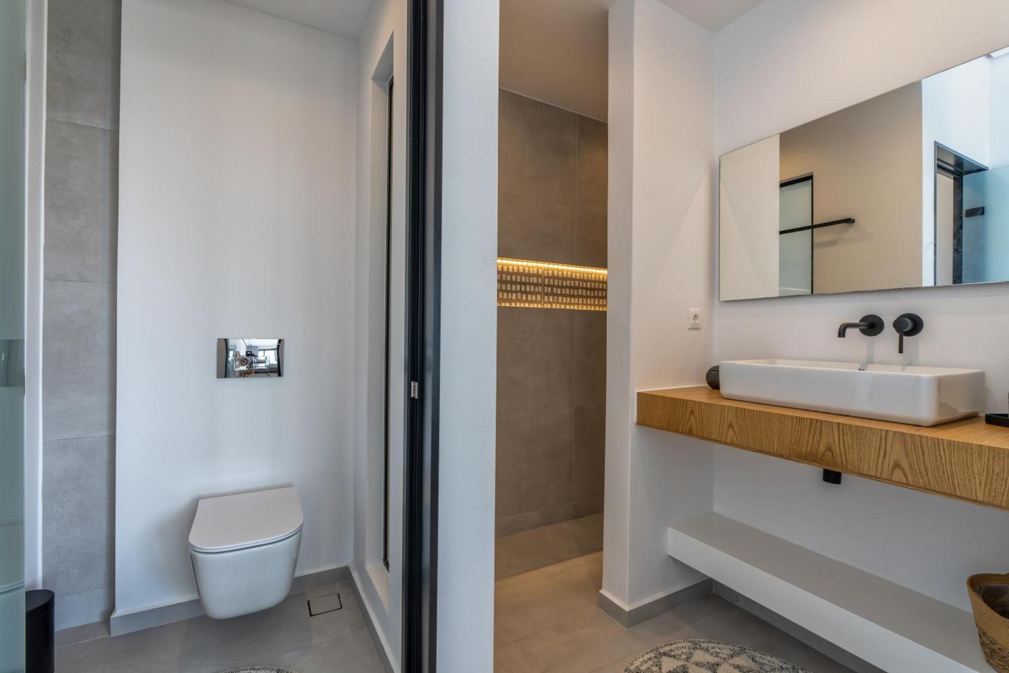 Meliades With Private Pool (adults Only) * Mariou
