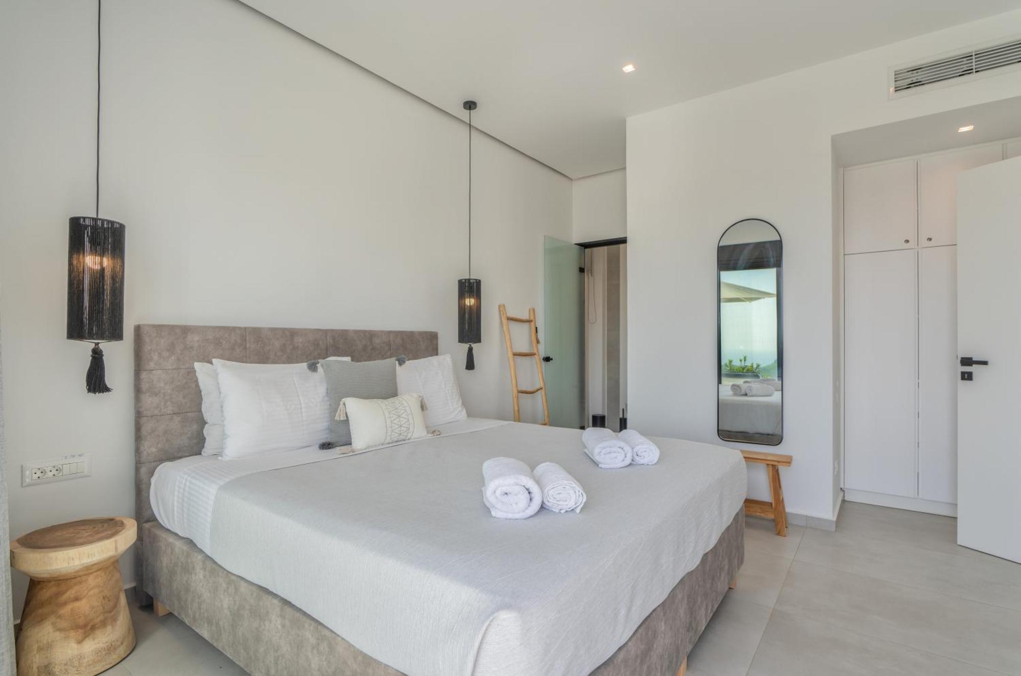Meliades With Private Pool (adults Only) *