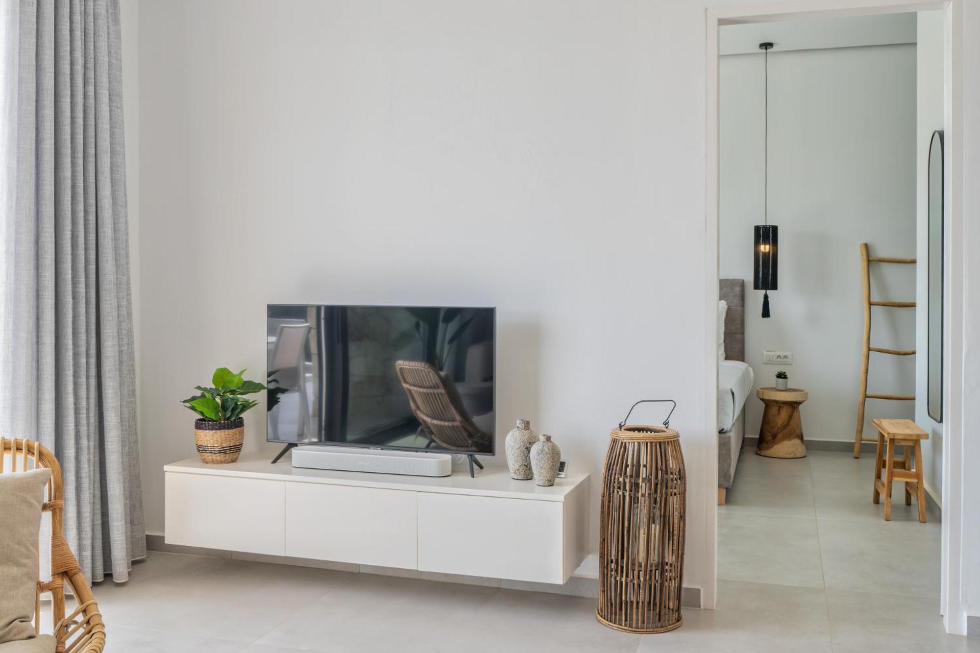 Villa Meliades With Private Pool (adults Only) Mariou
