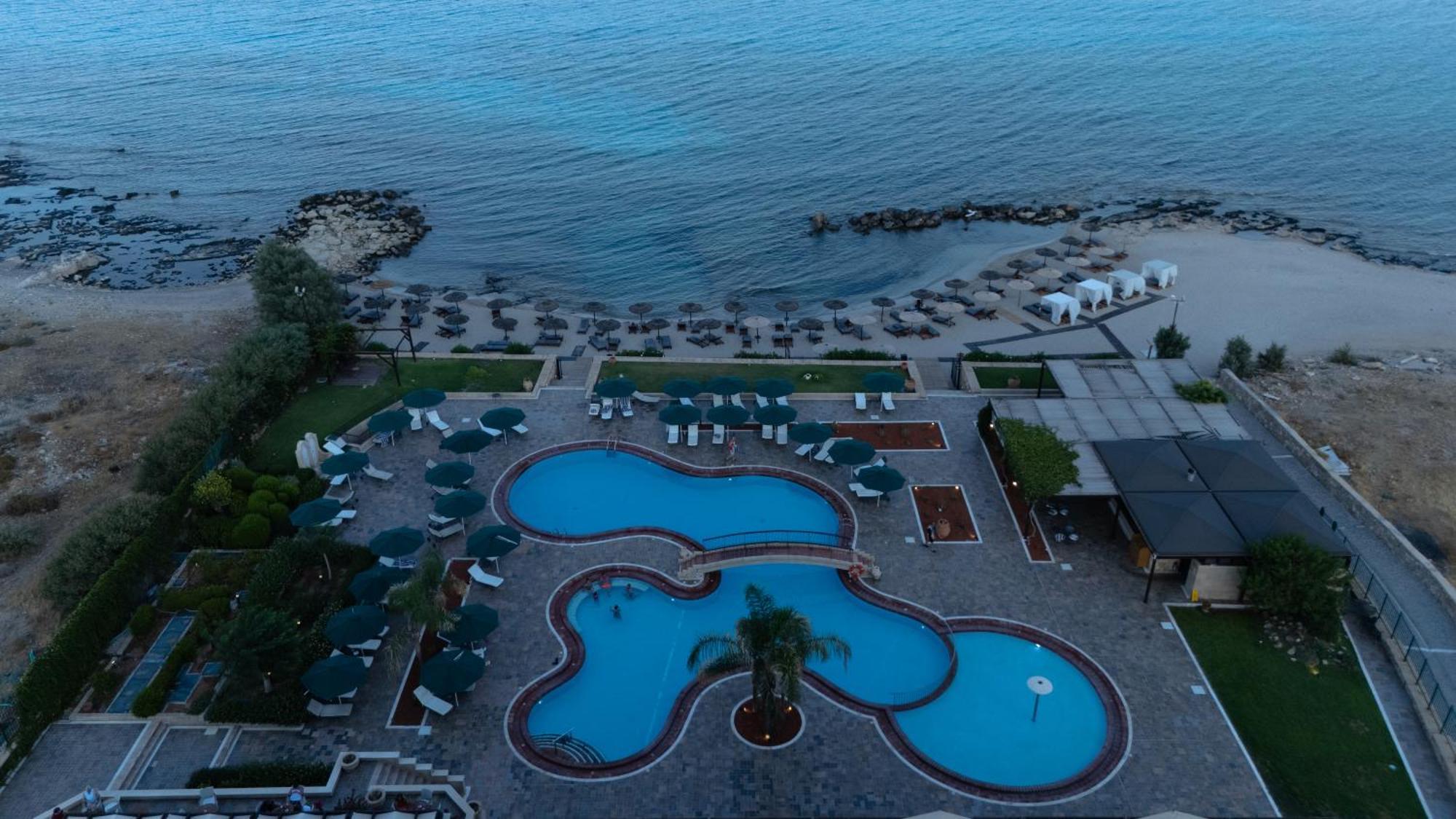 Lindian Dream Seaside Lindos (Rhodes)