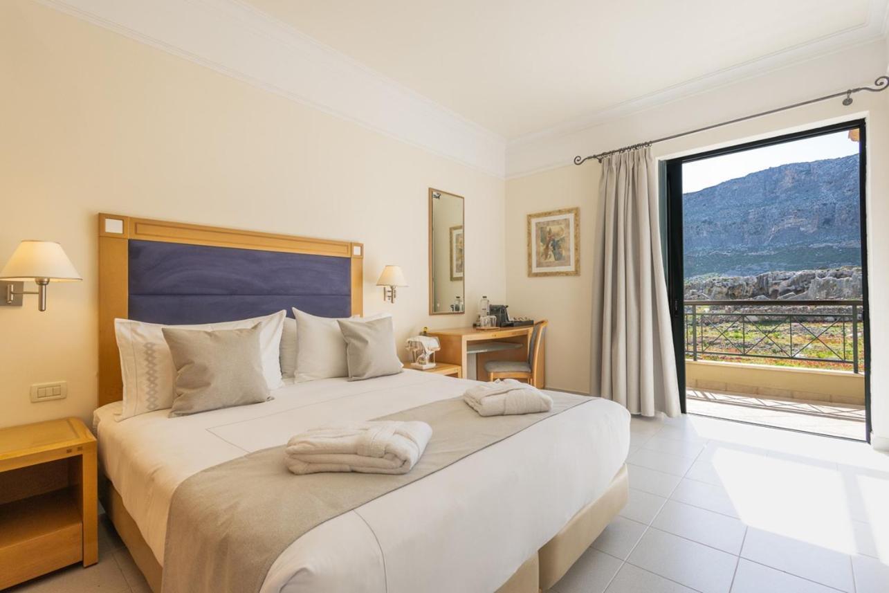 Resort Lindian Dream Seaside Lindos (Rhodes)