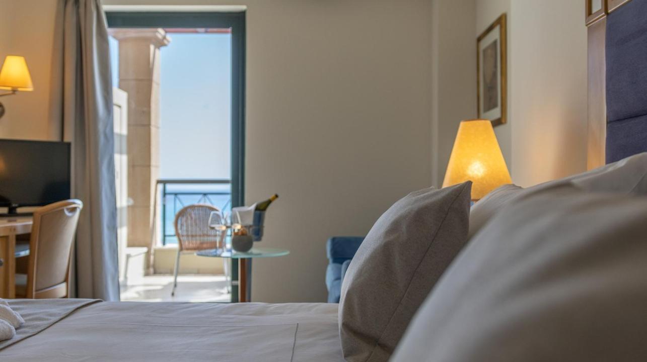 Resort Lindian Dream Seaside Lindos (Rhodes)