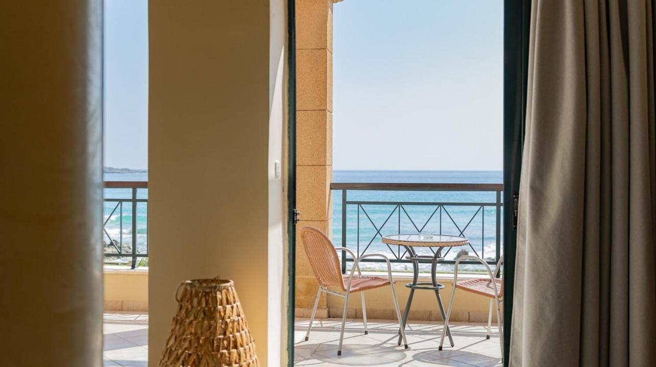 Lindian Dream Seaside Resort Lindos (Rhodes)