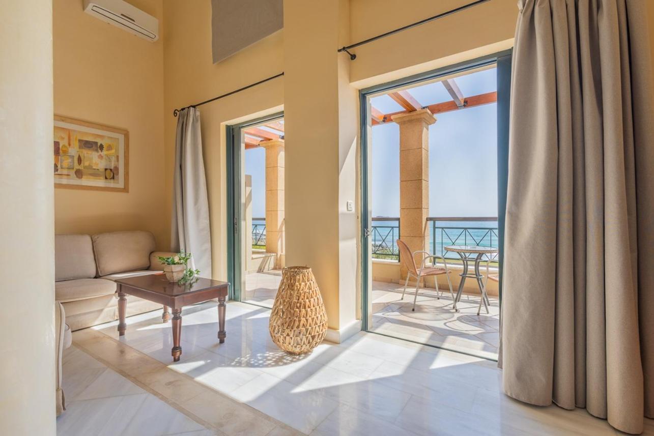 Resort Lindian Dream Seaside *