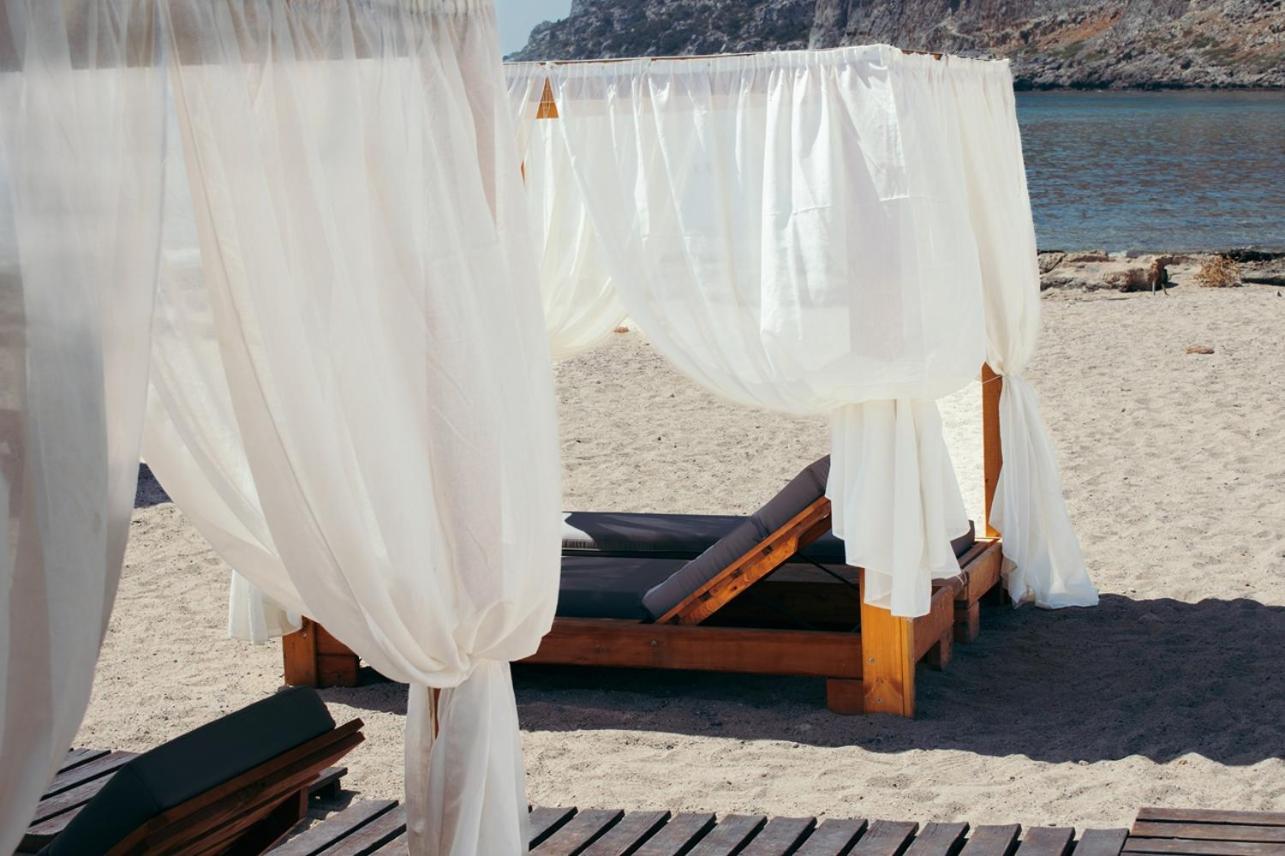 Lindian Dream Seaside