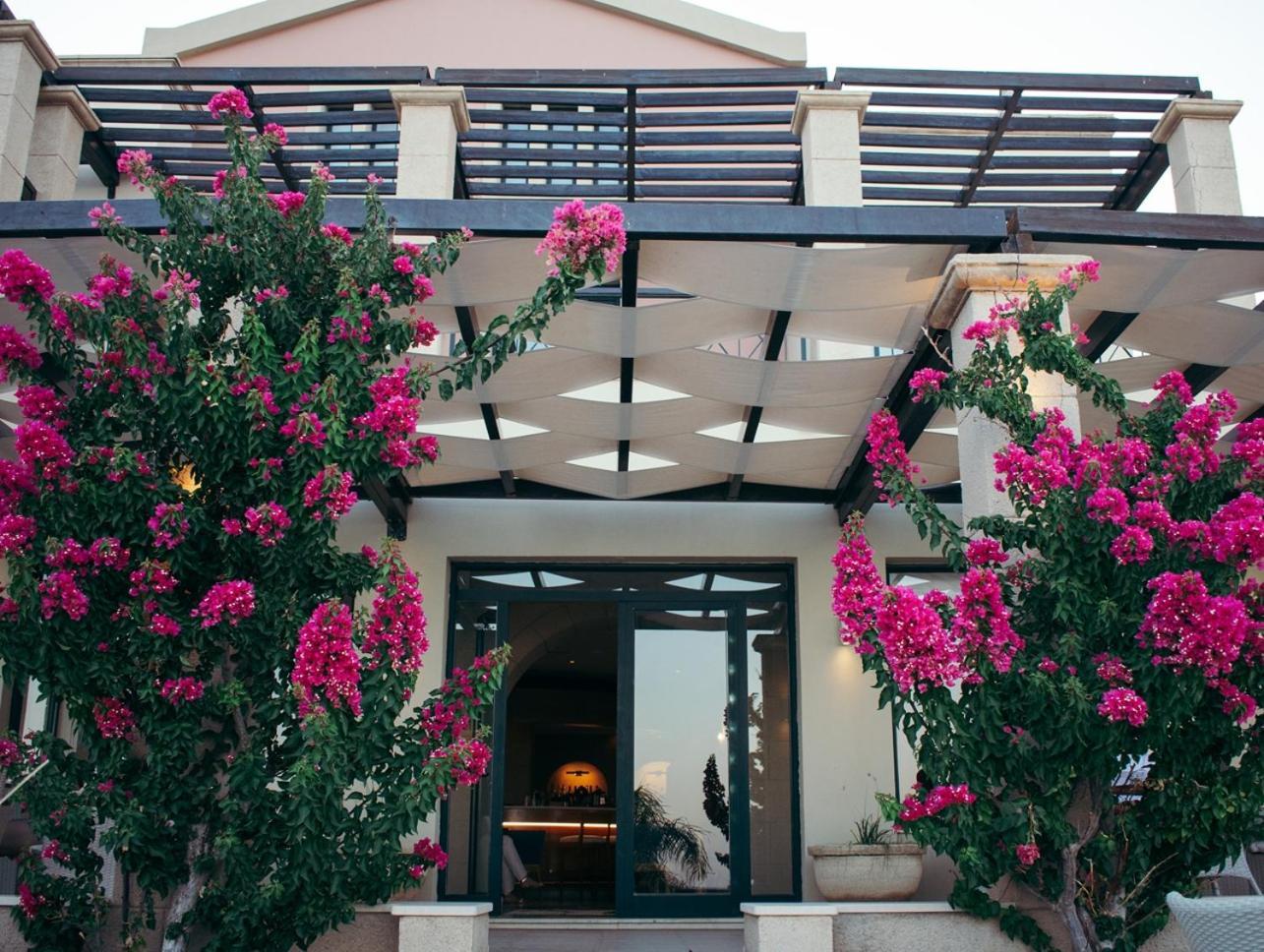 Resort Lindian Dream Seaside