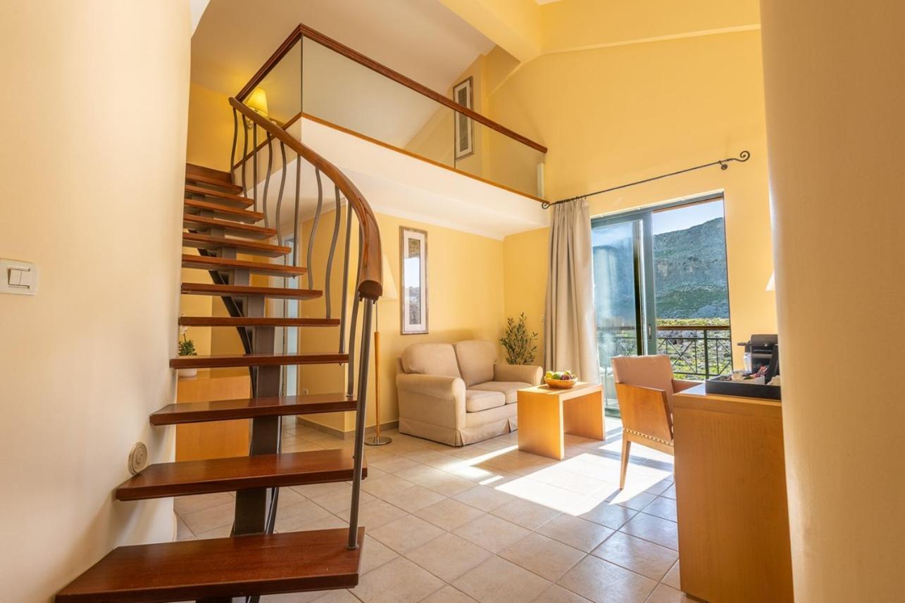 Resort Lindian Dream Seaside