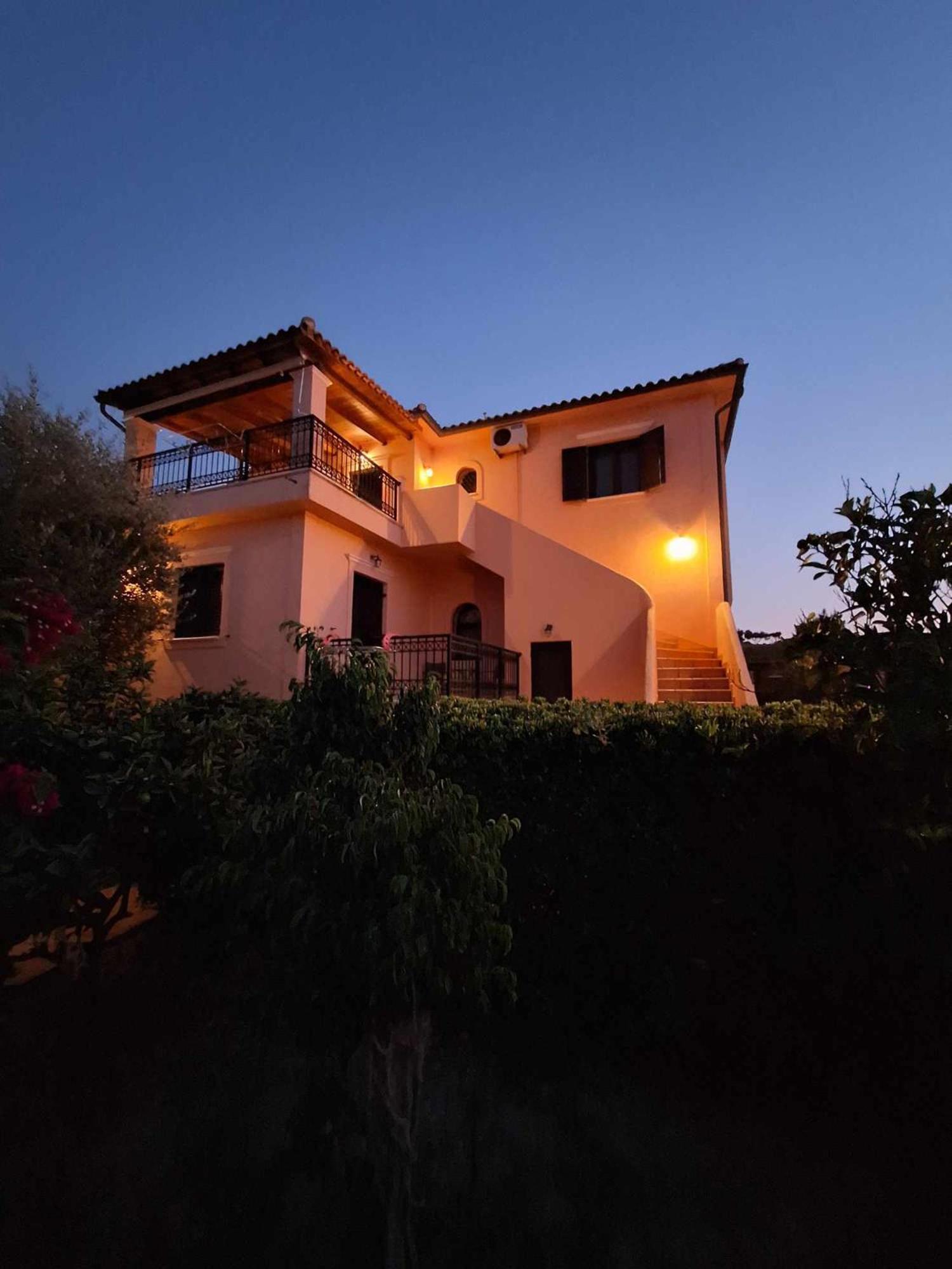 Panmar * Vasilikos (Zakynthos)