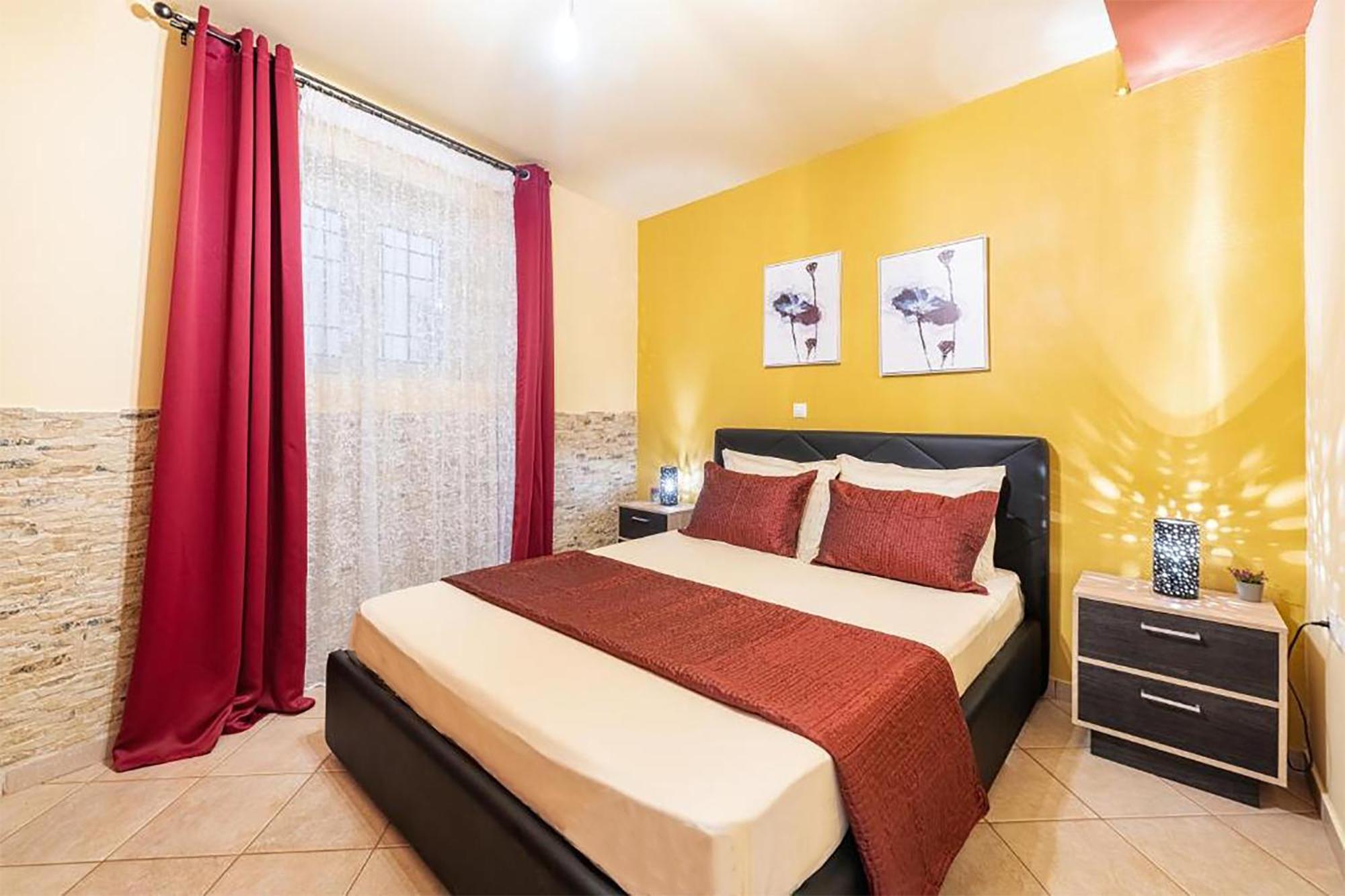Casa Di Spili - Corfu Old Town
