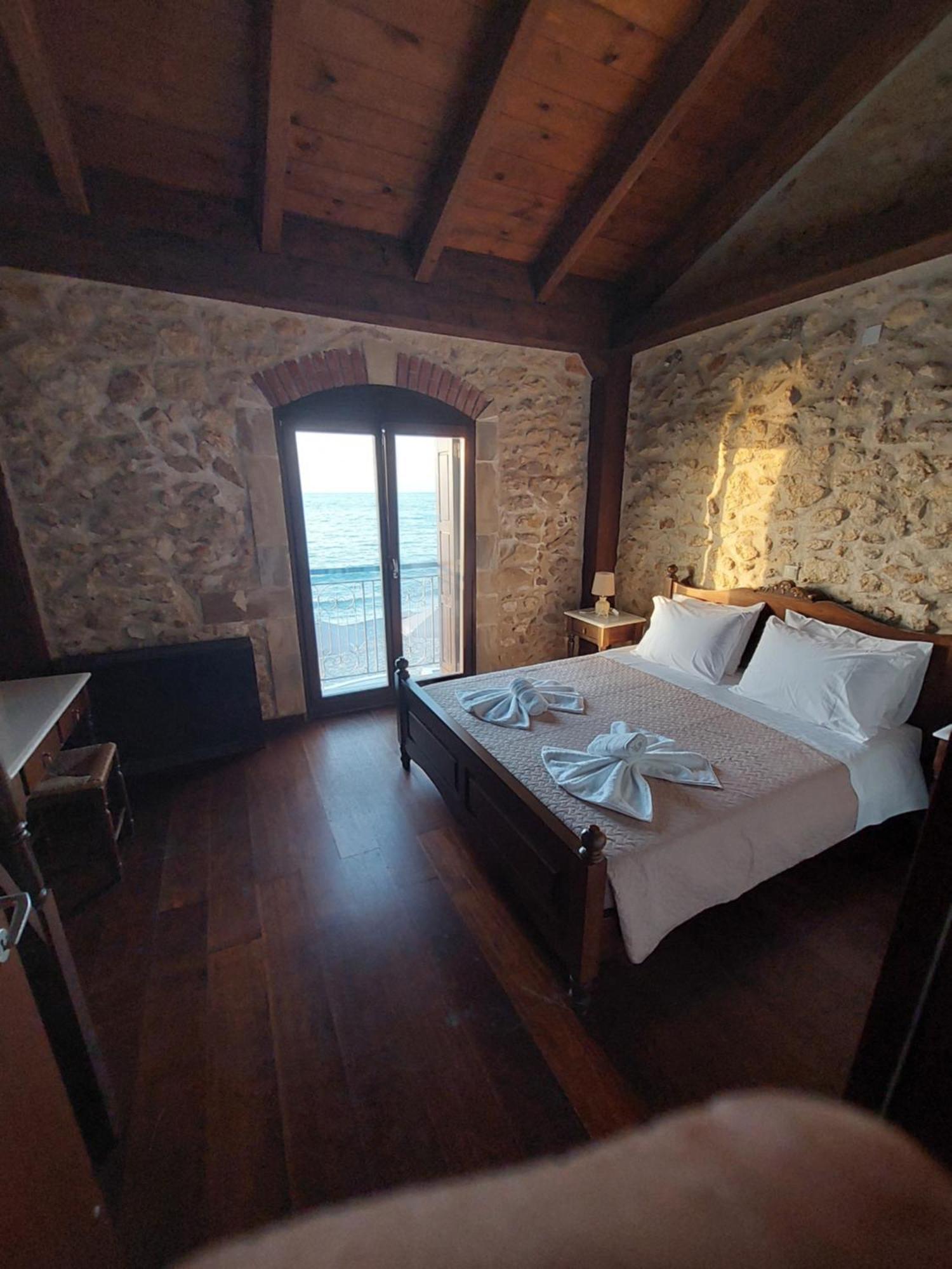 Volakas Beachfront *